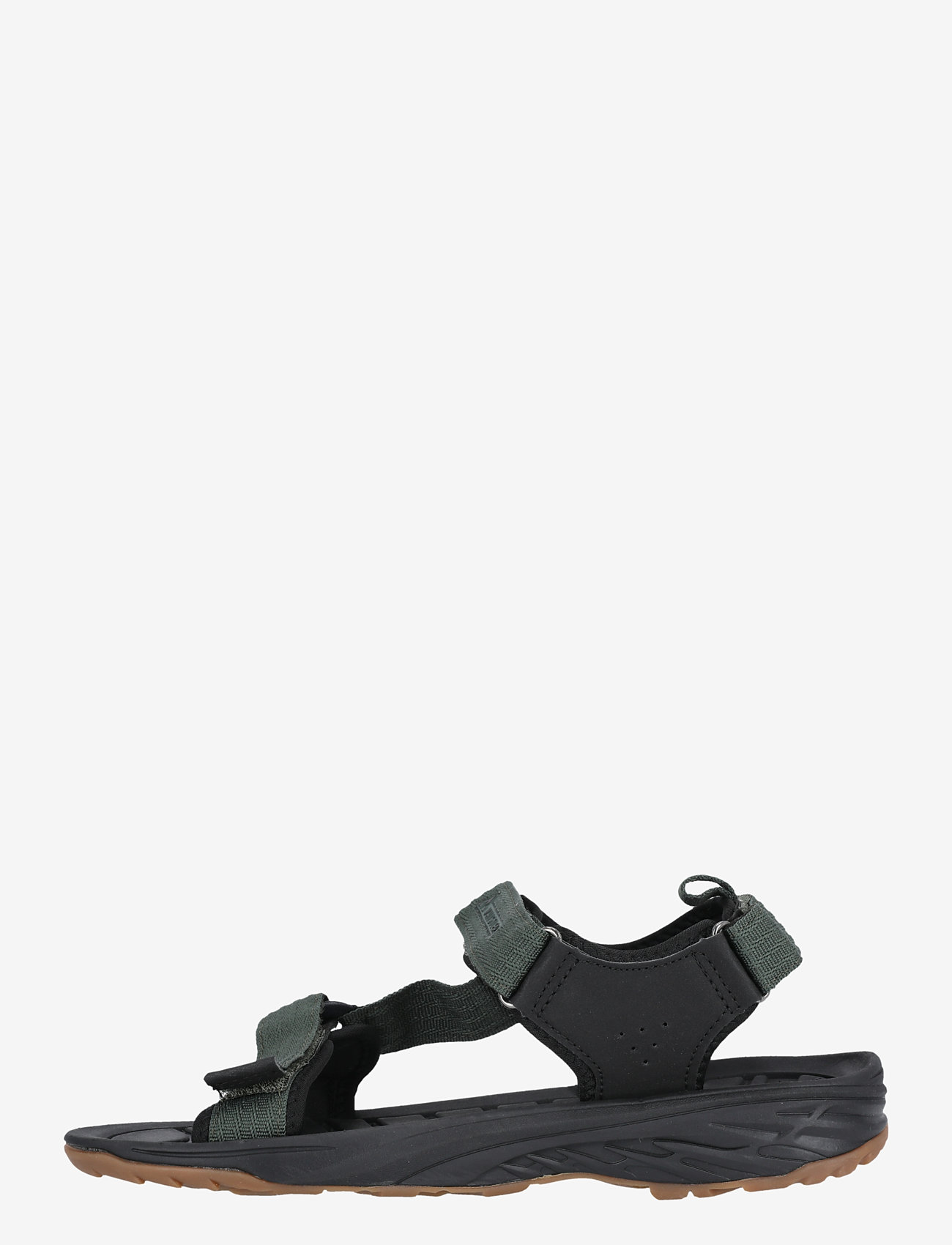 Whistler - Zakim M Sandal - sandals & slippers - deep forest - 5