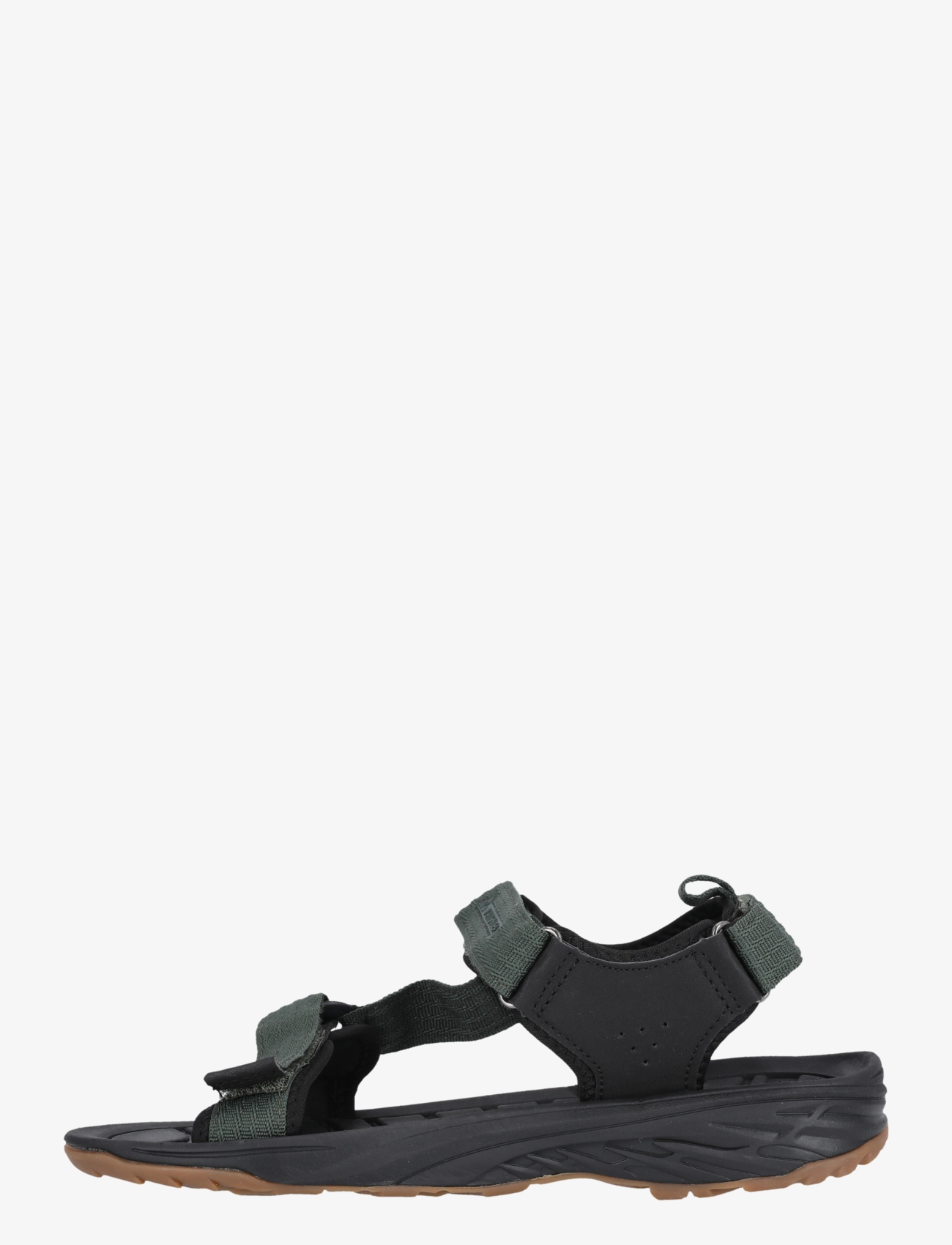 Whistler - Zakim M Sandal - sandalen en pantoffels - deep forest - 5