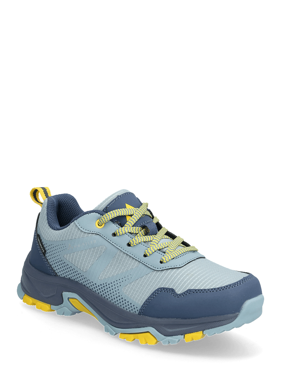 Whistler - Famtin W Outdoor Shoe WP - vandresko - arona - 0