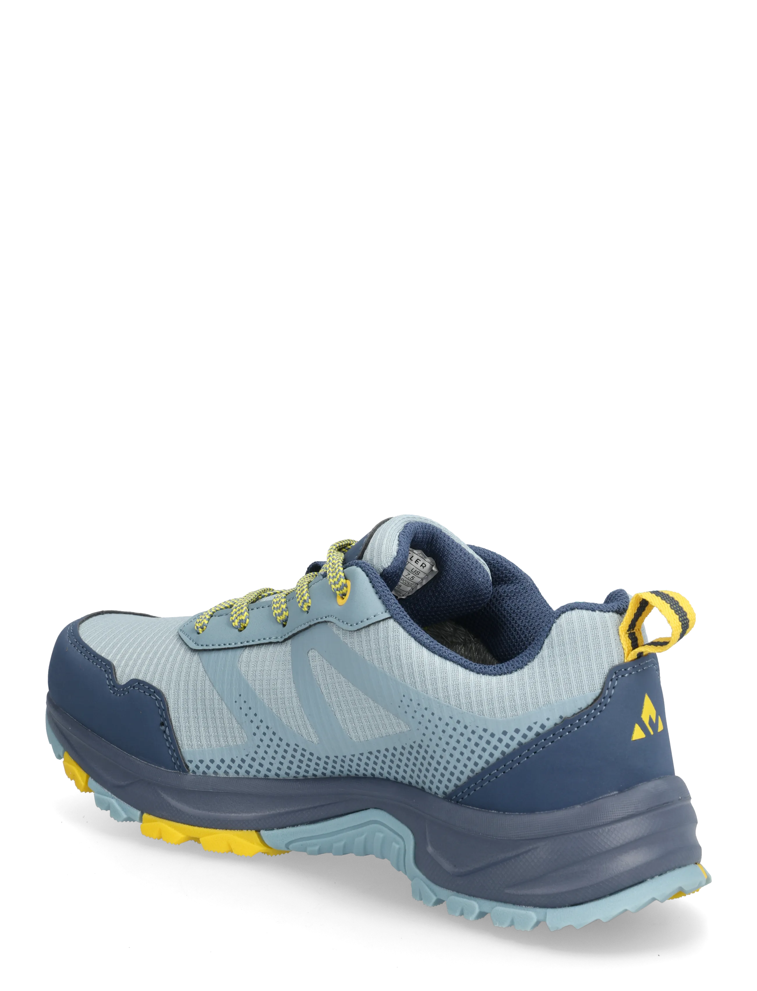 Whistler - Famtin W Outdoor Shoe WP - vandresko - arona - 1