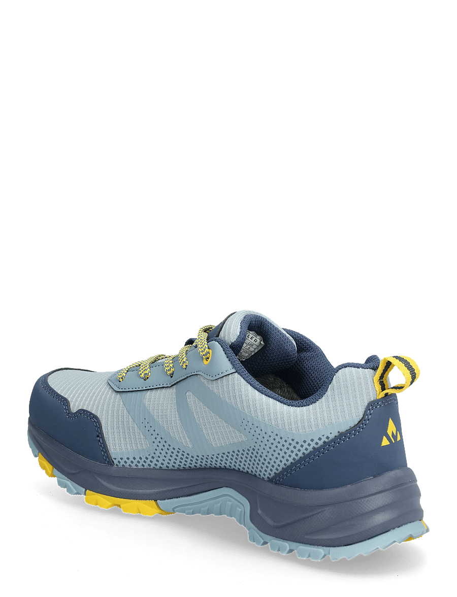 Whistler - Famtin W Outdoor Shoe WP - vandresko - arona - 1