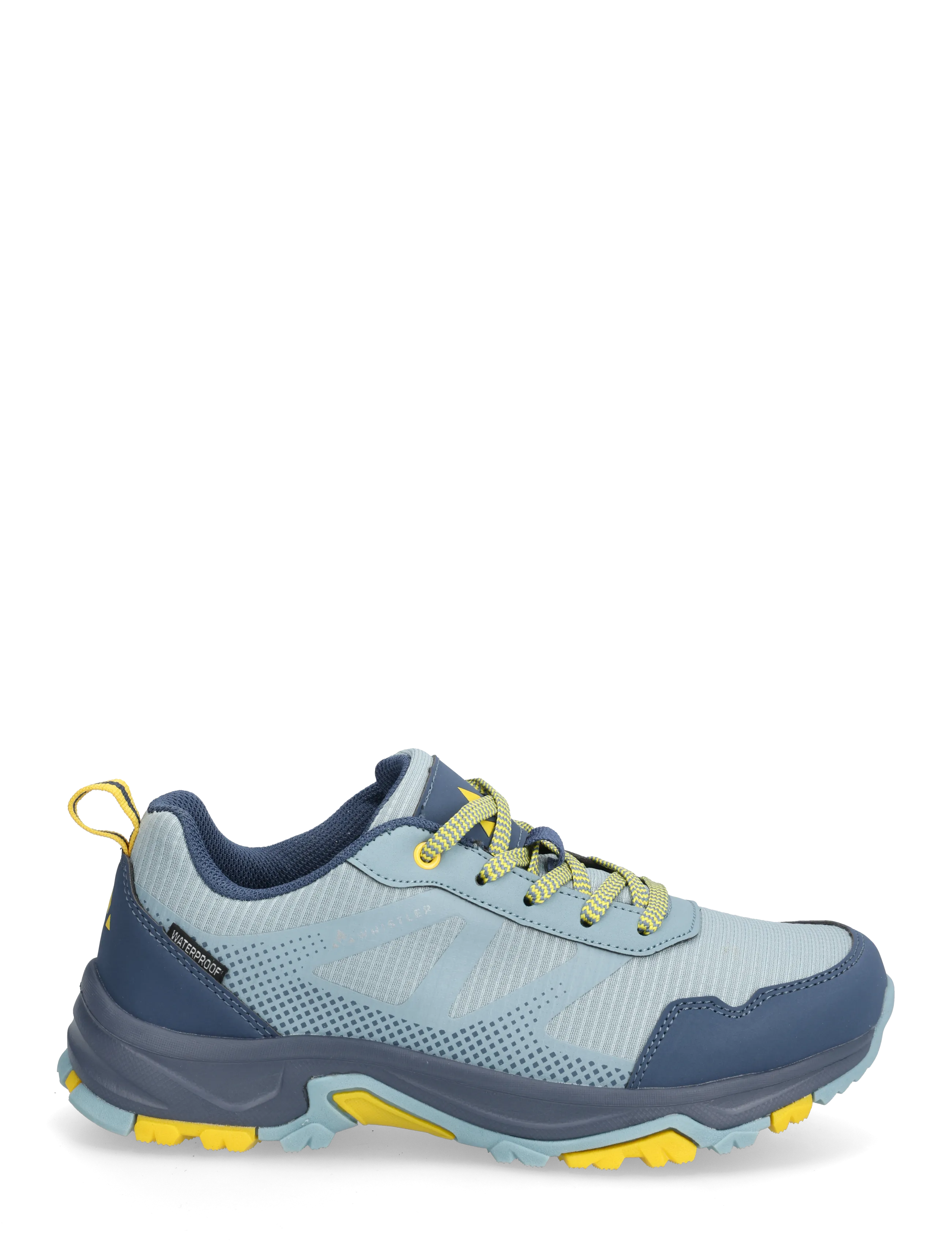 Whistler - Famtin W Outdoor Shoe WP - vandresko - arona - 2