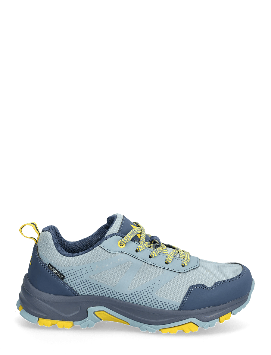 Whistler - Famtin W Outdoor Shoe WP - vandresko - arona - 2