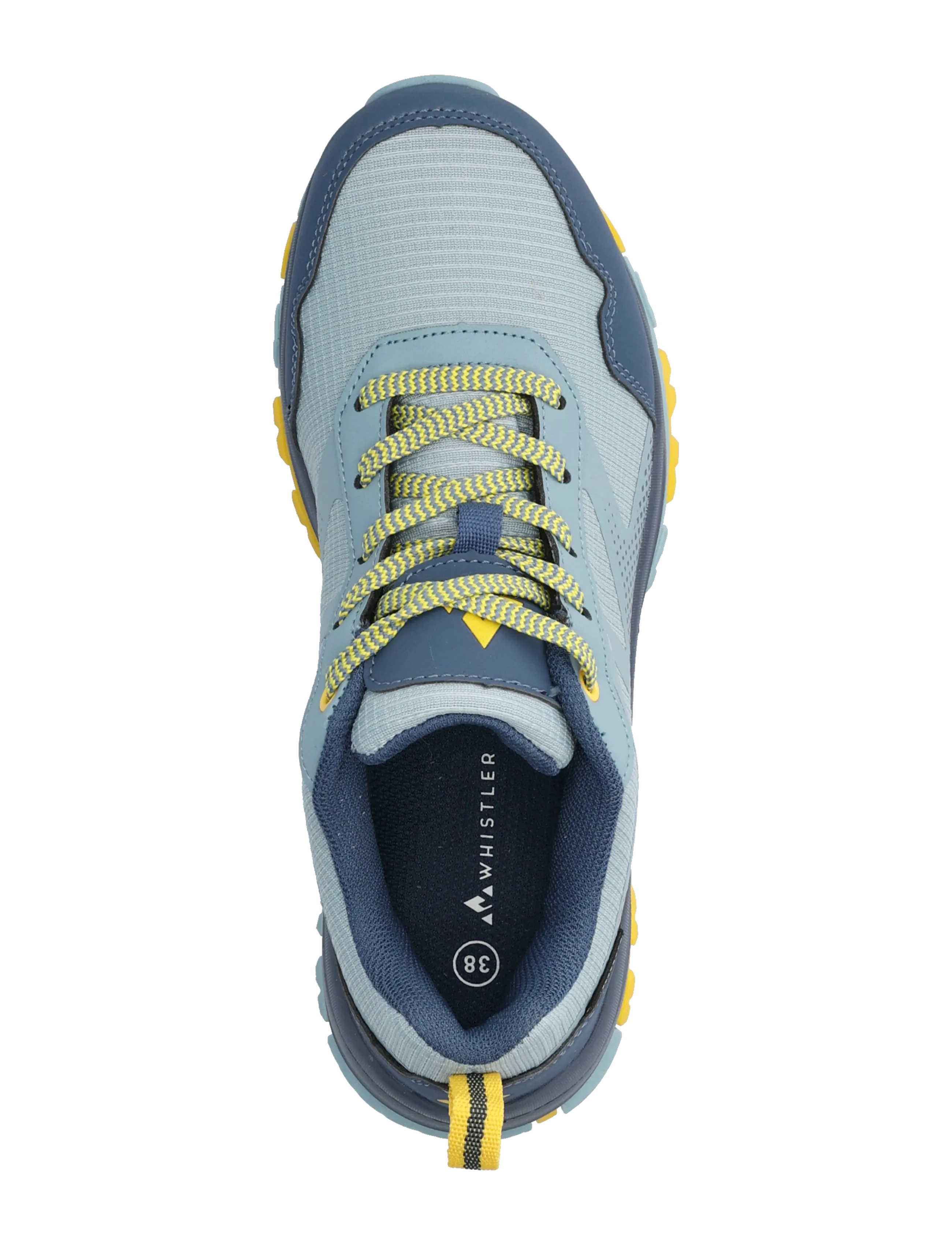 Whistler - Famtin W Outdoor Shoe WP - vandresko - arona - 3