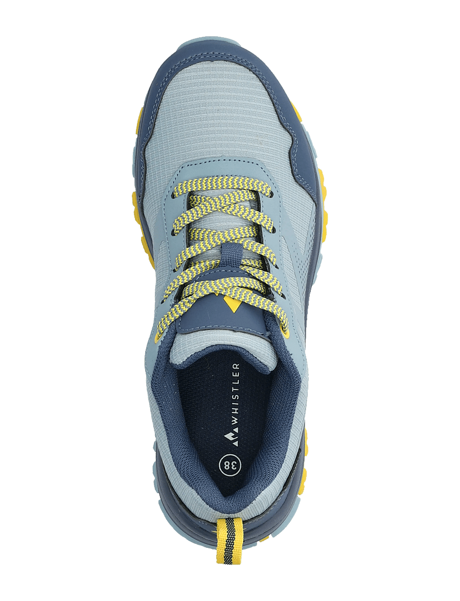 Whistler - Famtin W Outdoor Shoe WP - vandresko - arona - 3