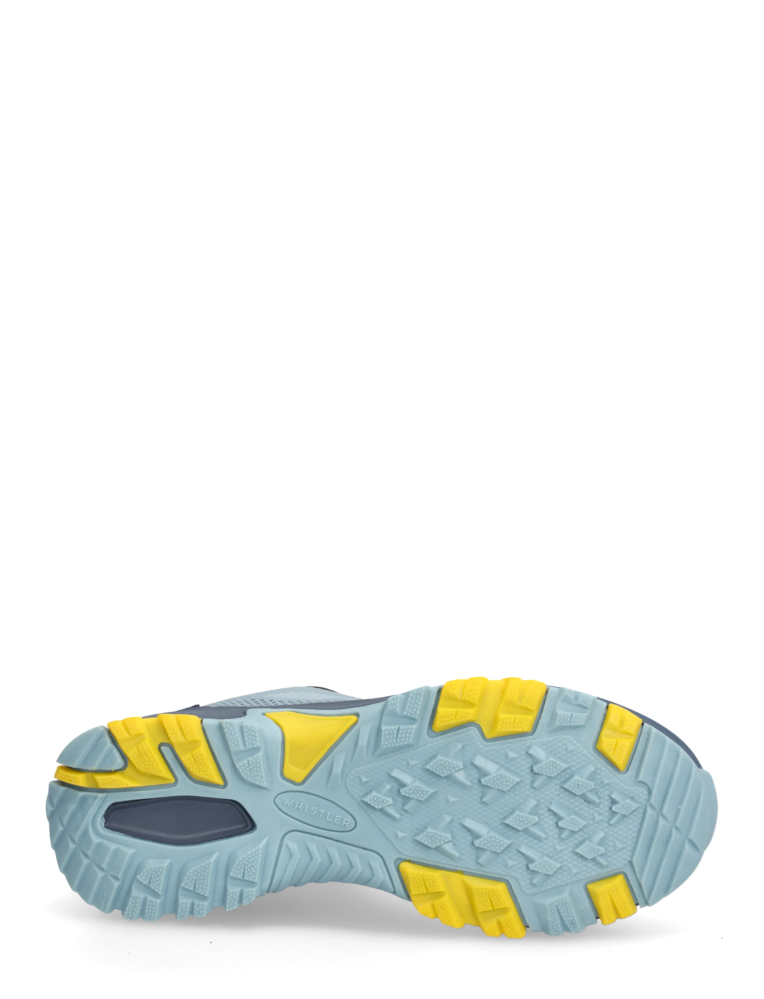 Whistler - Famtin W Outdoor Shoe WP - vandresko - arona - 4