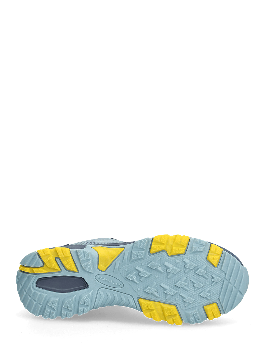 Whistler - Famtin W Outdoor Shoe WP - vandresko - arona - 4