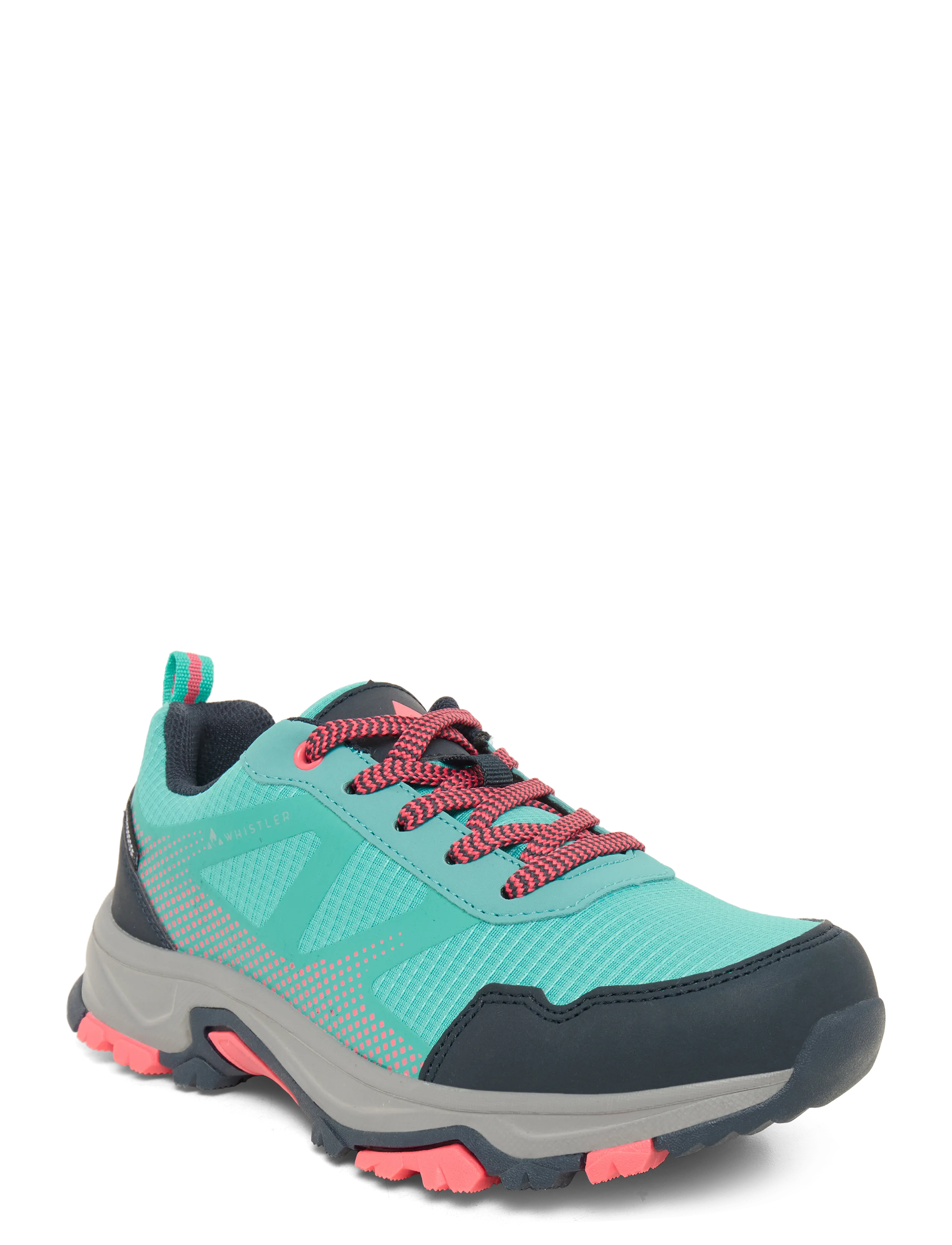 Whistler Famtin W Outdoor Shoe WP - View all - CERAMIC / blue