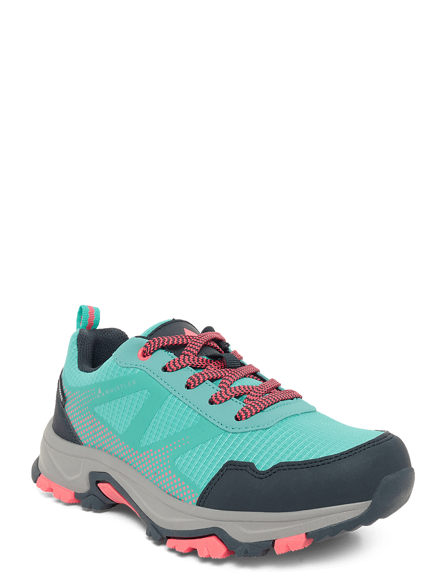 Whistler - Famtin W Outdoor Shoe WP - vandresko - ceramic - 0
