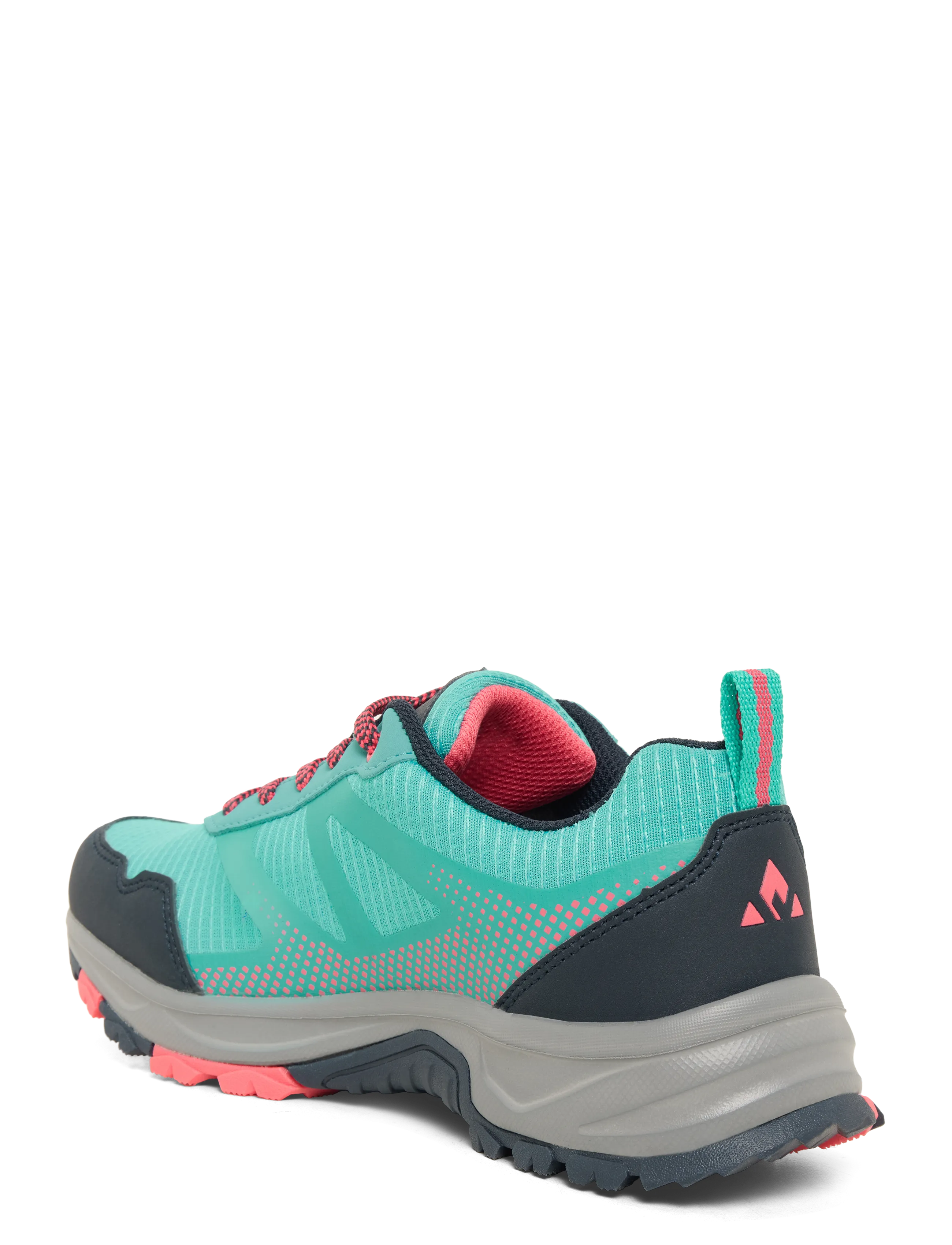 Whistler - Famtin W Outdoor Shoe WP - vandresko - ceramic - 1