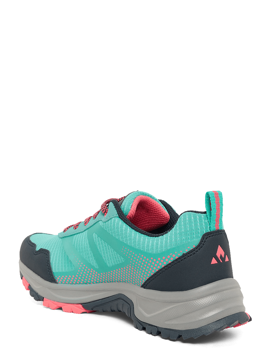 Whistler - Famtin W Outdoor Shoe WP - vandresko - ceramic - 1