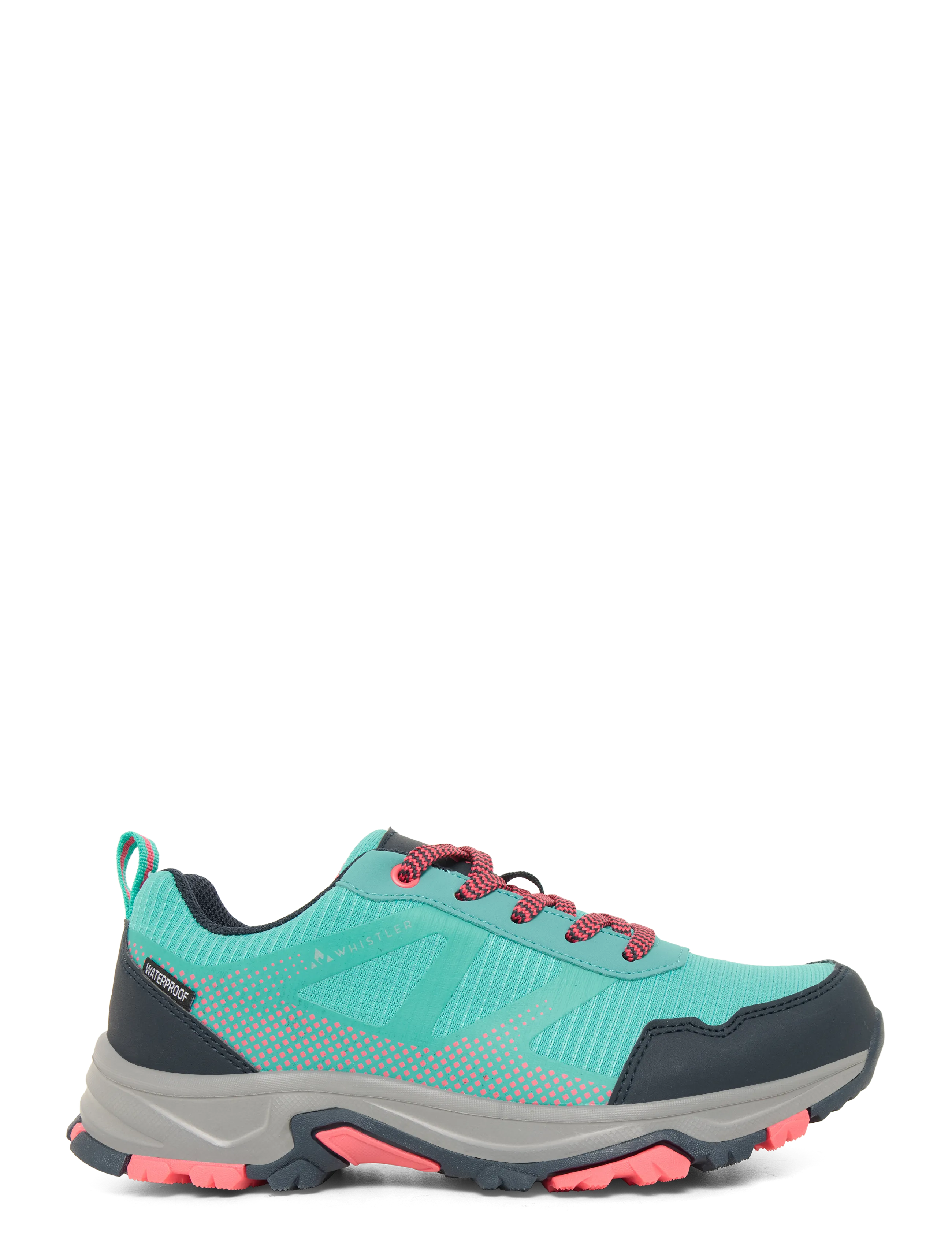 Whistler - Famtin W Outdoor Shoe WP - vandresko - ceramic - 2