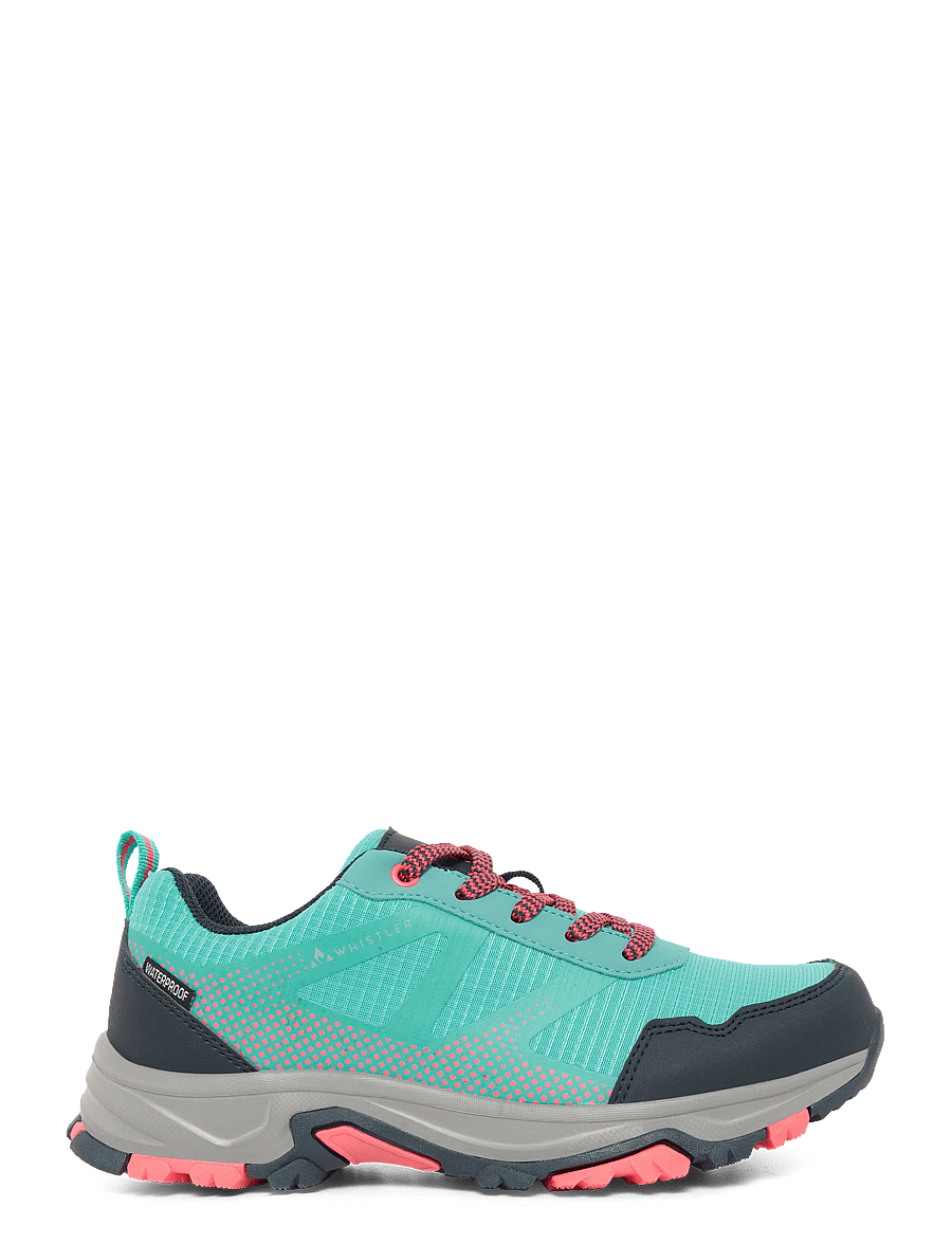 Whistler - Famtin W Outdoor Shoe WP - vandresko - ceramic - 2