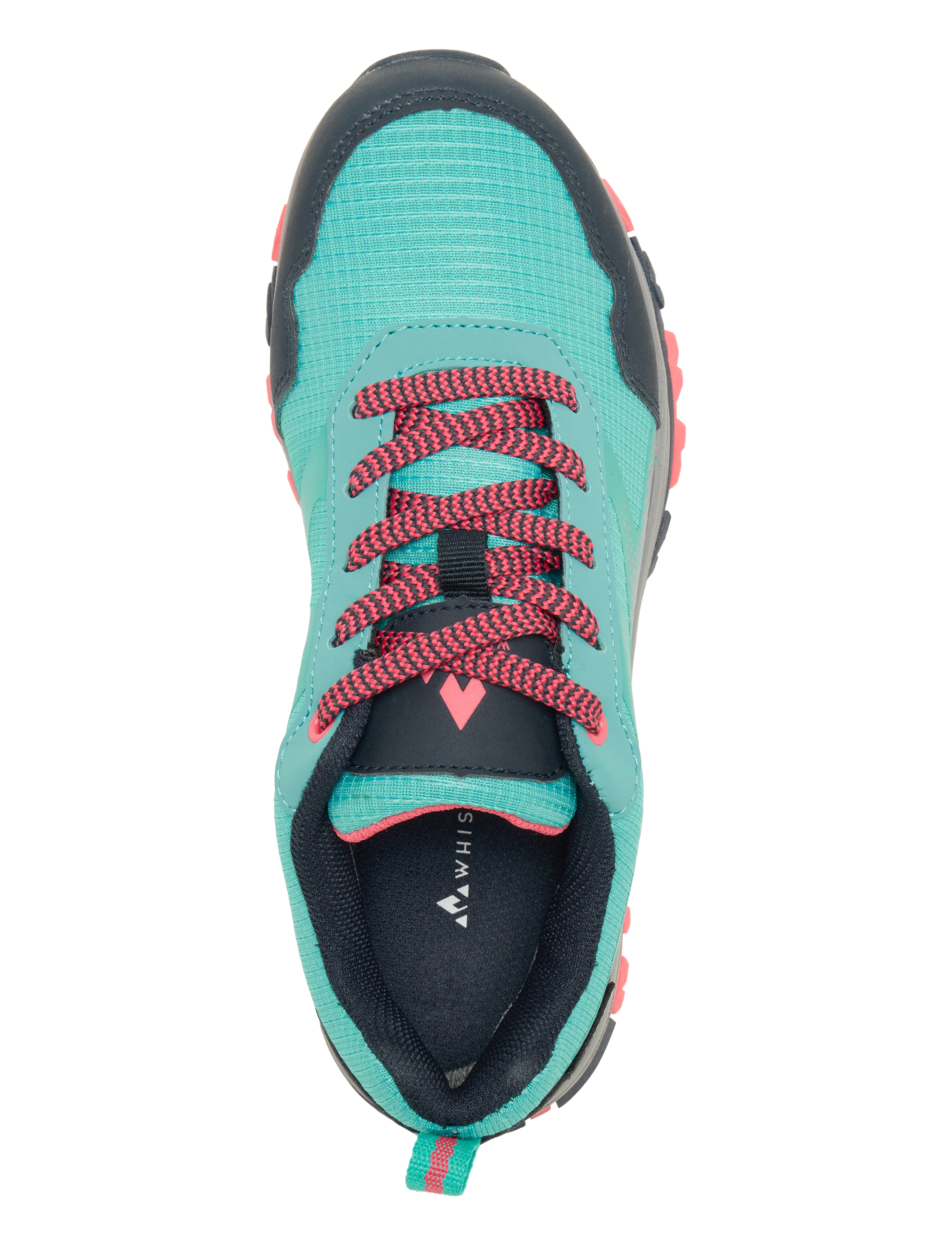 Whistler - Famtin W Outdoor Shoe WP - vandresko - ceramic - 3