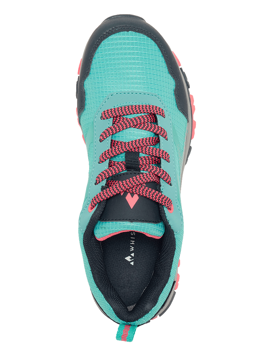 Whistler - Famtin W Outdoor Shoe WP - vandresko - ceramic - 3