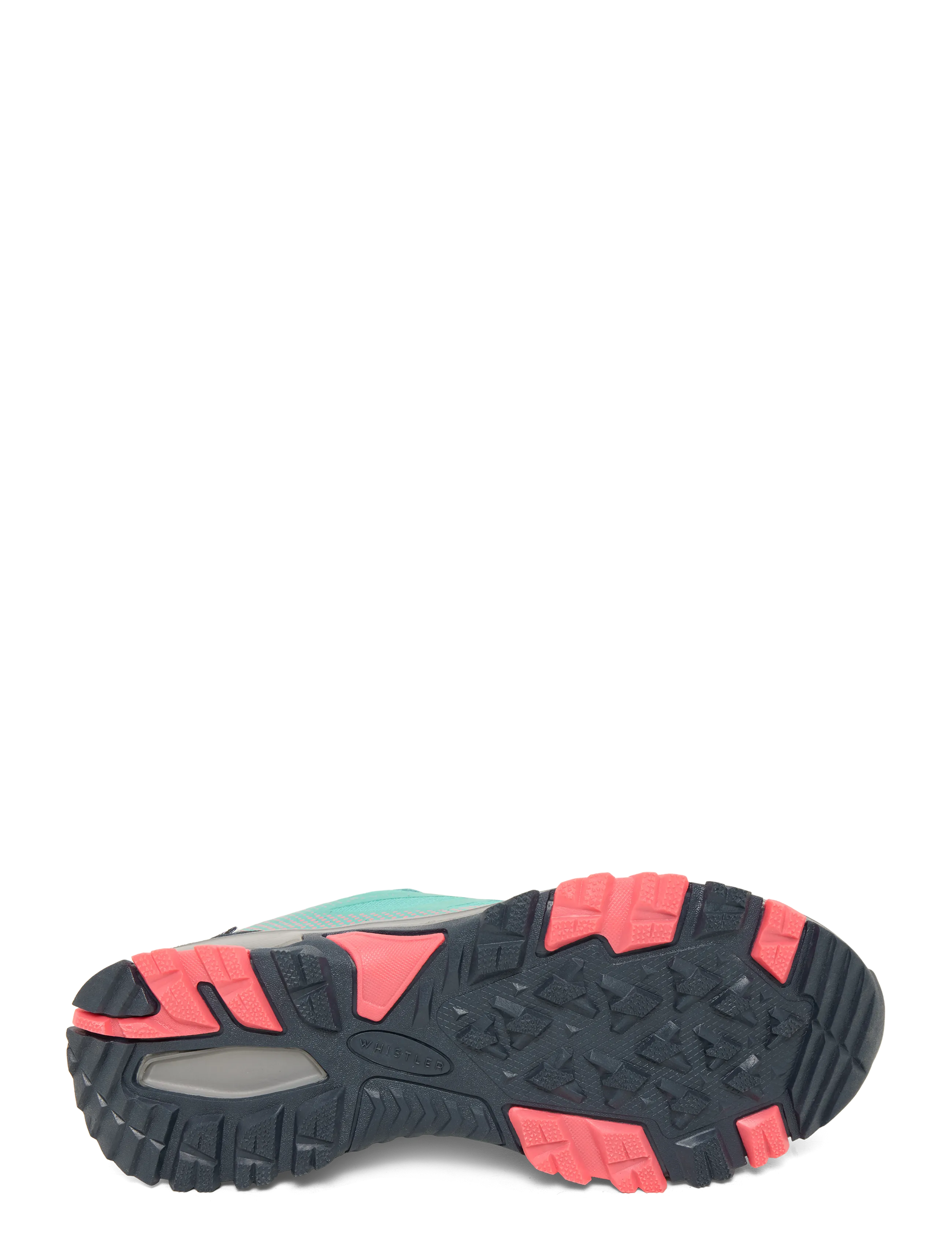 Whistler - Famtin W Outdoor Shoe WP - vandresko - ceramic - 4