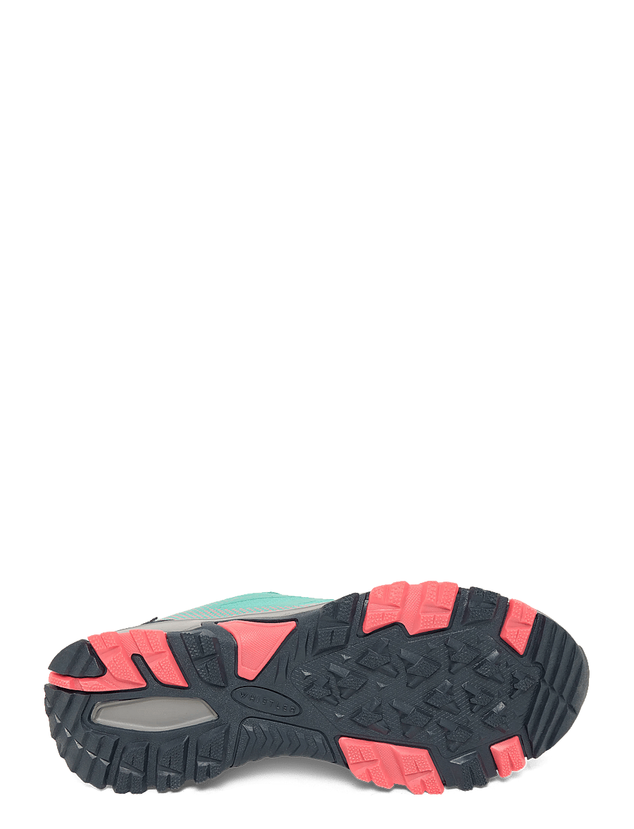 Whistler - Famtin W Outdoor Shoe WP - vandresko - ceramic - 4