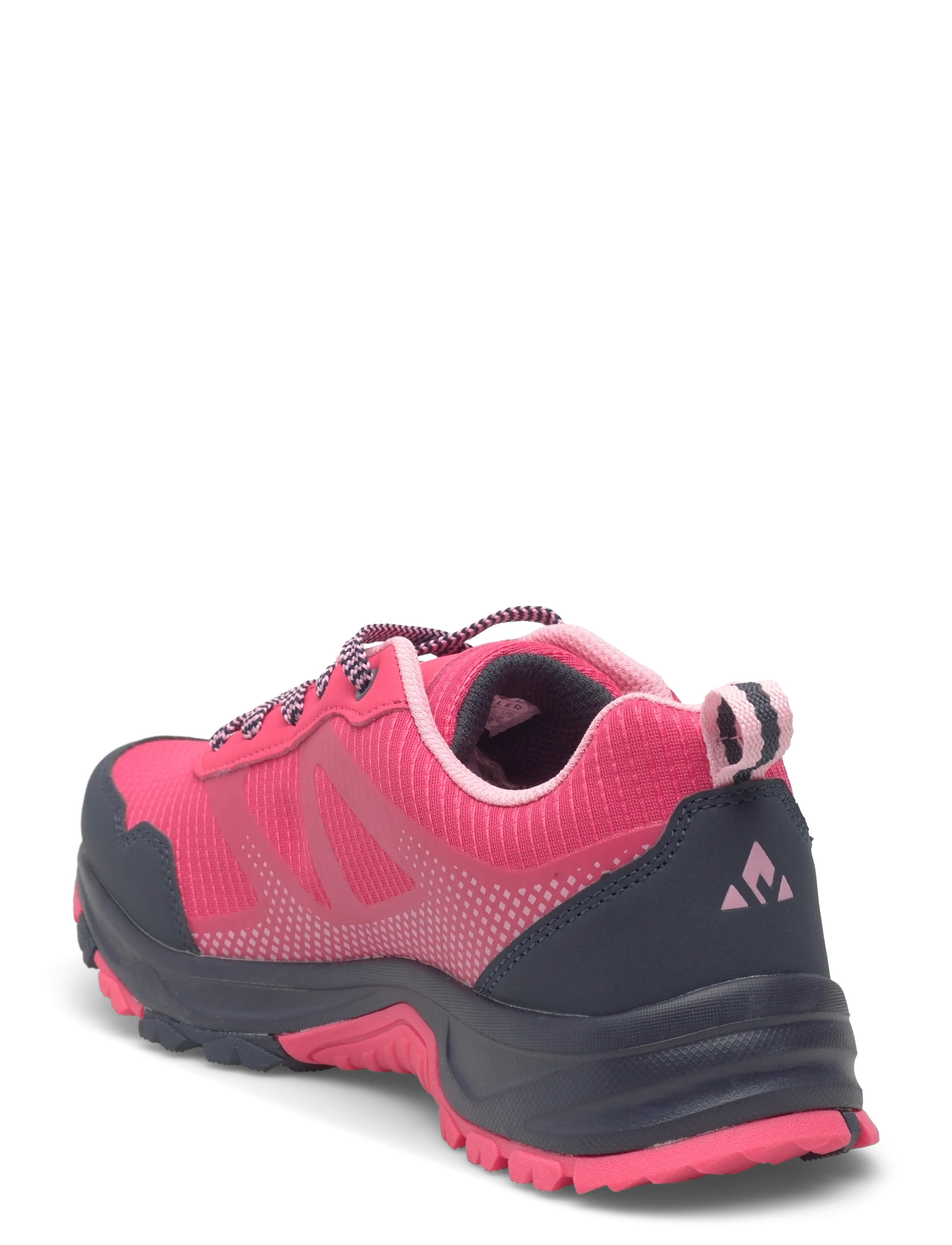 Whistler - Famtin W Outdoor Shoe WP - wandelschoenen - paradise pink - 2