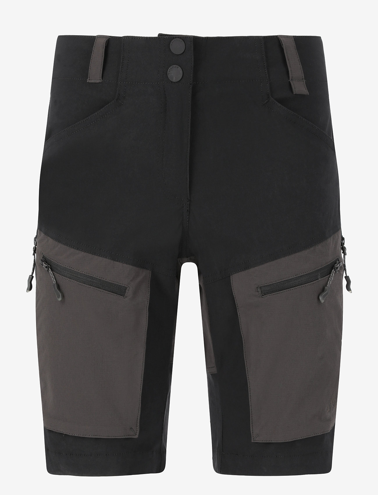 Whistler - Kodiak W Short - trainingsshorts - black - 0