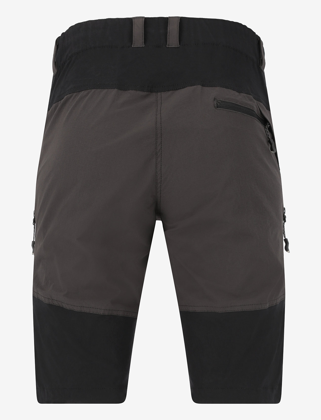 Whistler - Kodiak W Short - trainingsshorts - black - 1