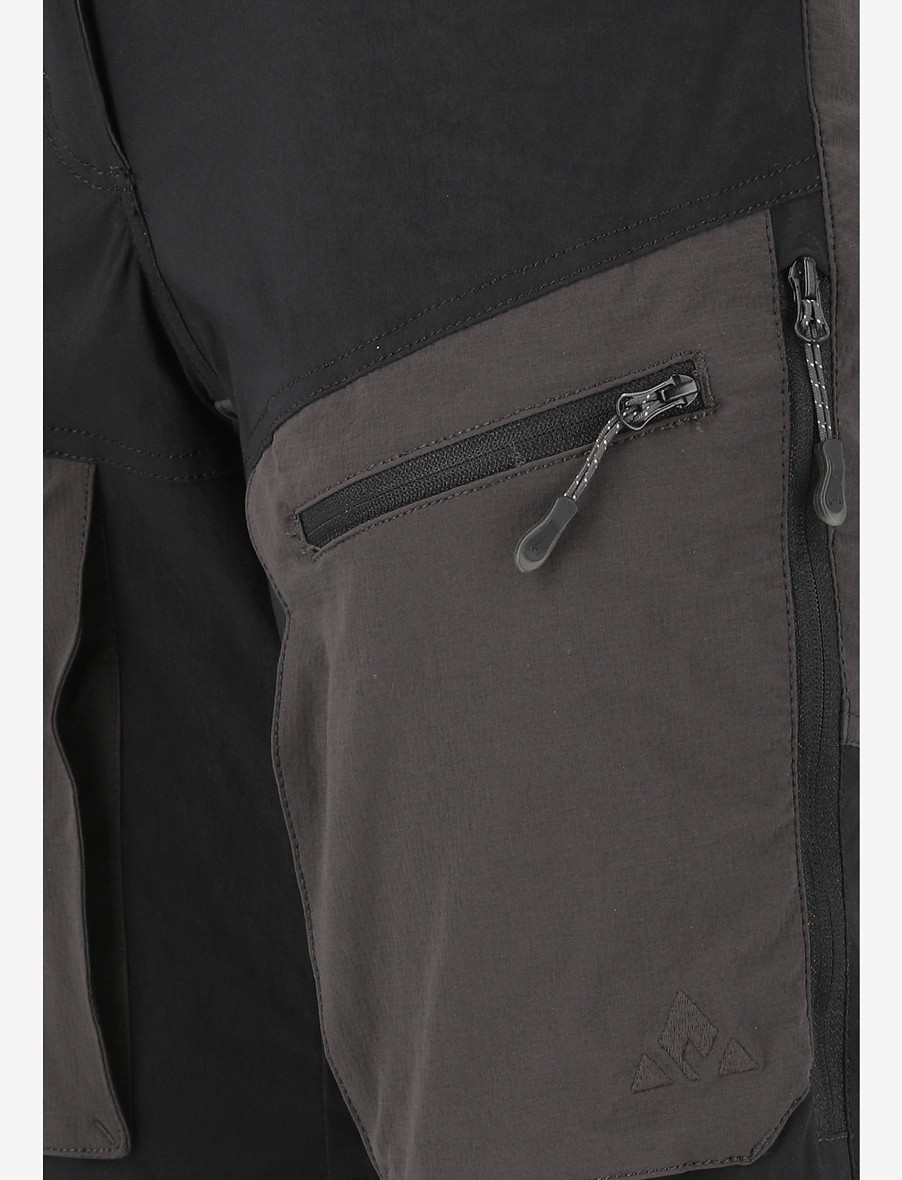 Whistler - Kodiak W Short - trainingsshorts - black - 2