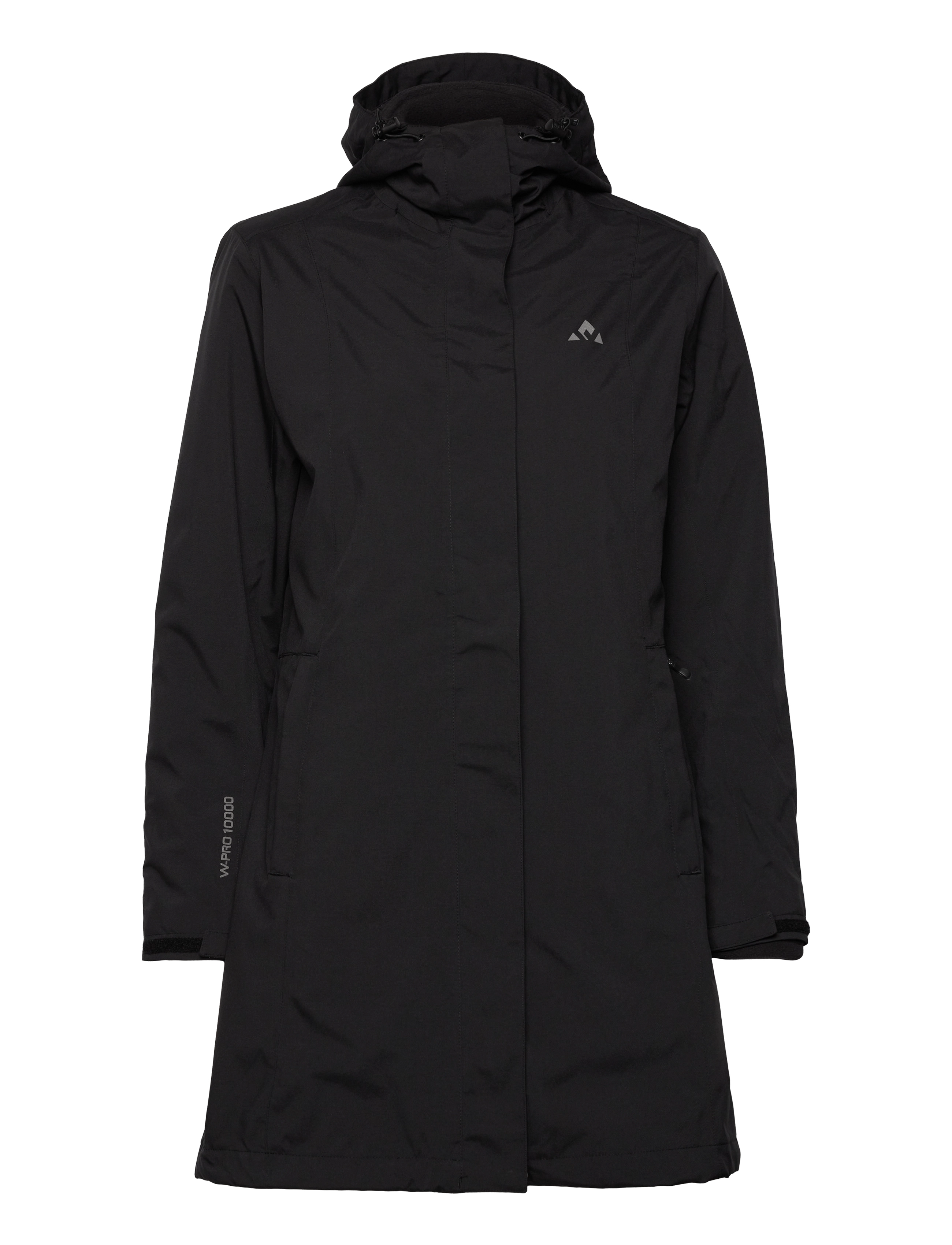 Whistler - Leonie W 3 in 1 Jacket W-Pro 10000 - black - 1