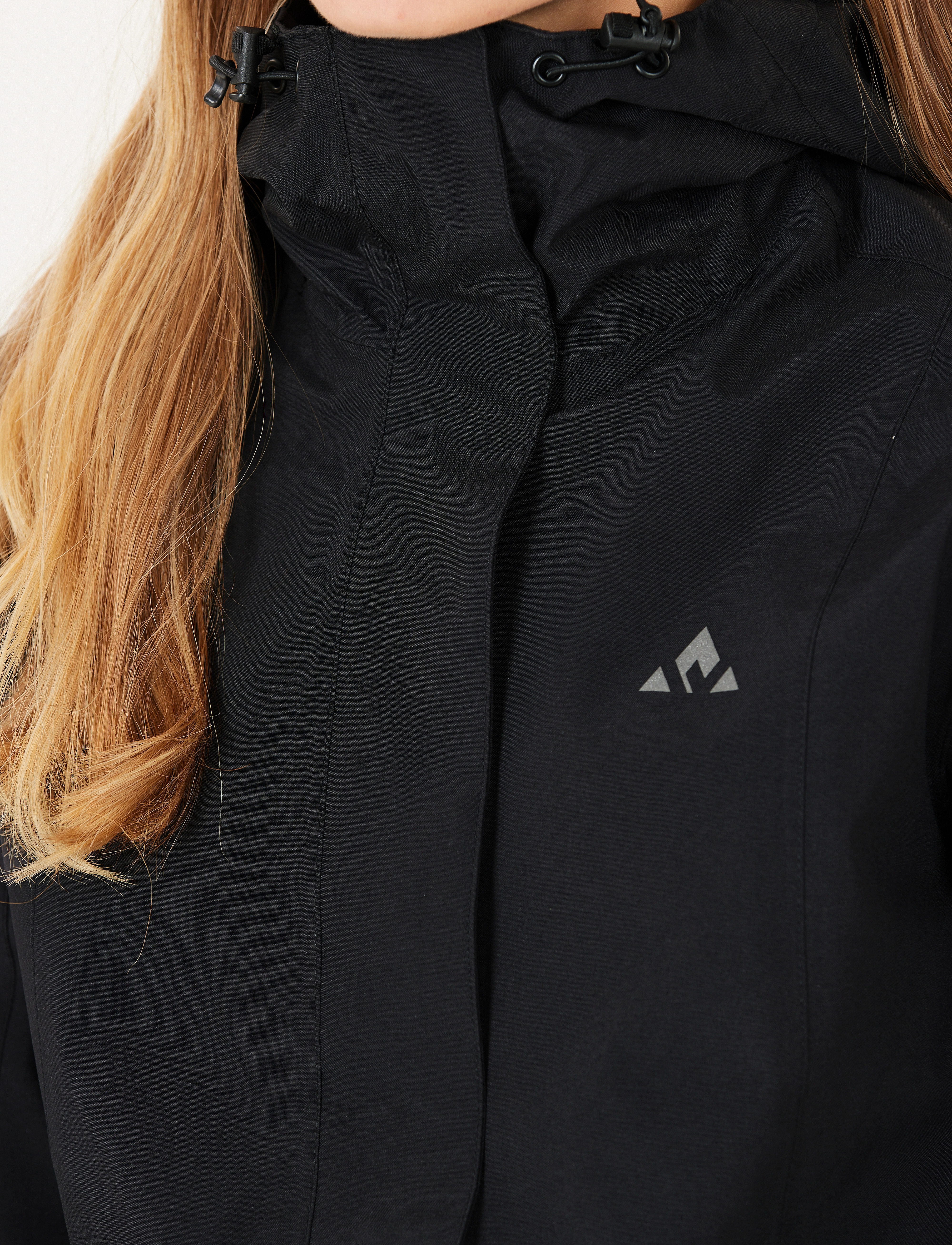 Whistler - Leonie W 3 in 1 Jacket W-Pro 10000 - black - 4