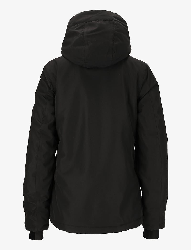 Whistler - Drizzle W Ski Jacket W-Pro 10000 - suusariietus - black - 2
