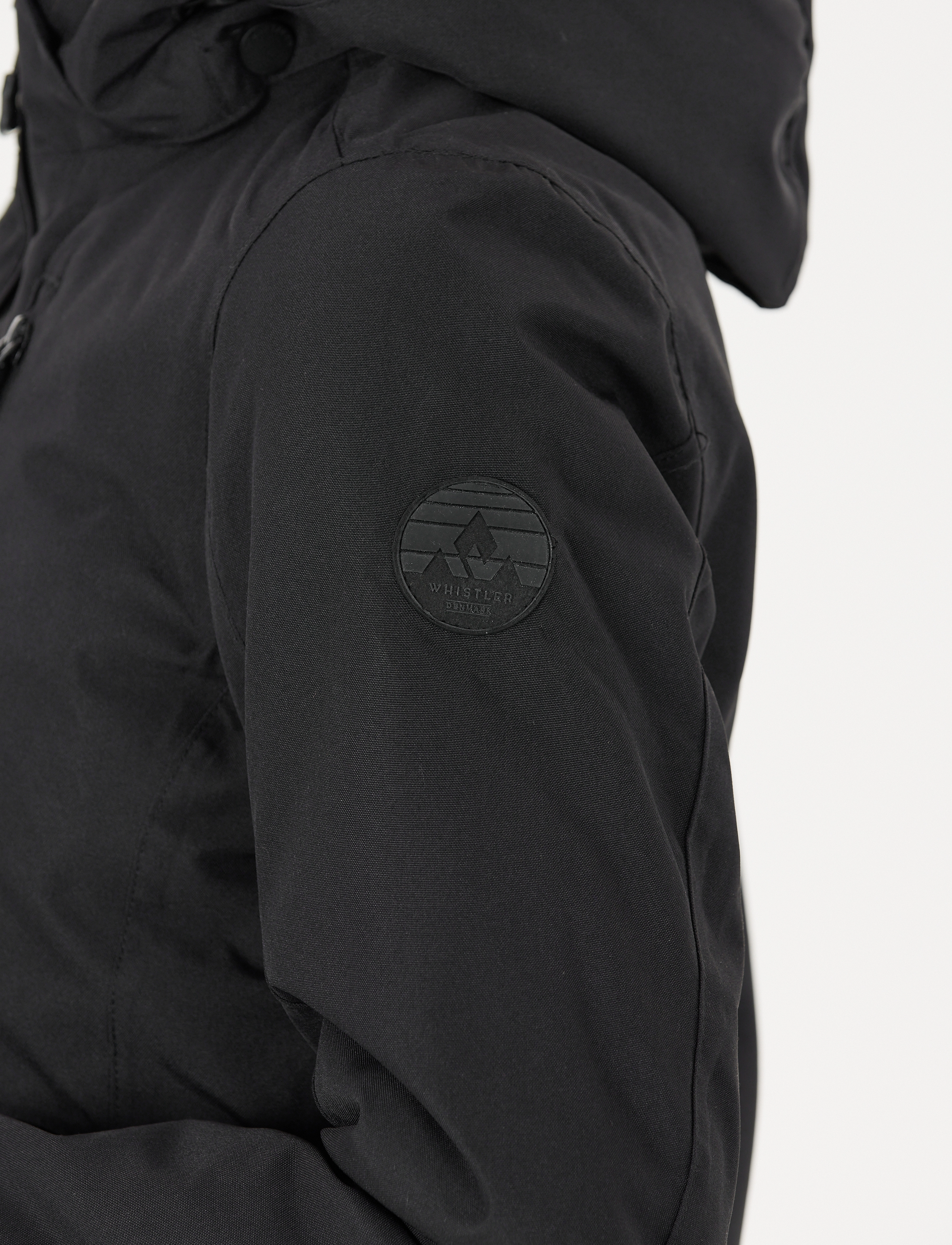 Whistler Drizzle W Ski Jacket W-Pro 10000 jackor dam – bild 6