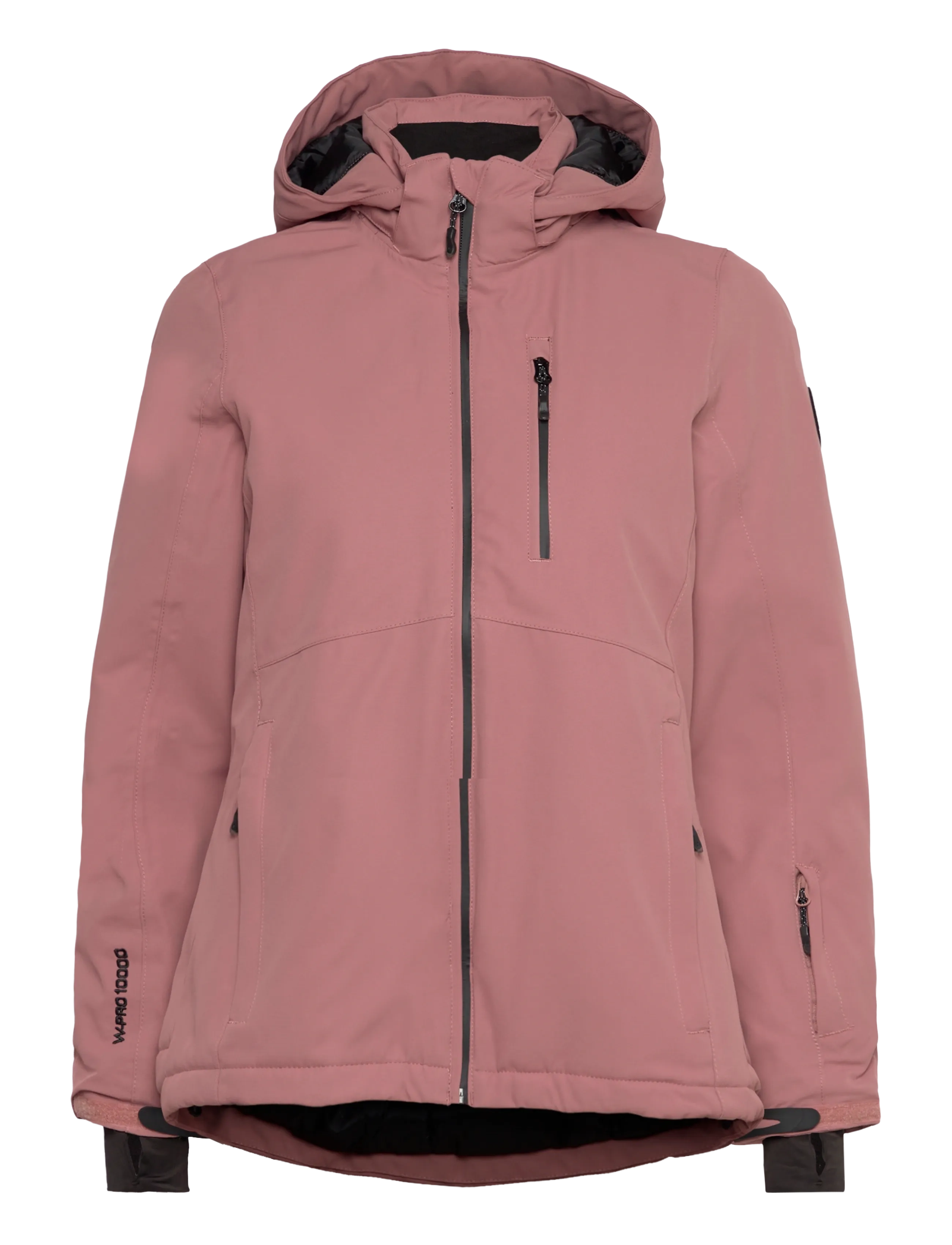 WHISTLER Drizzle W Ski Jacke W-Pro 10000 Pink - 38 - Damen