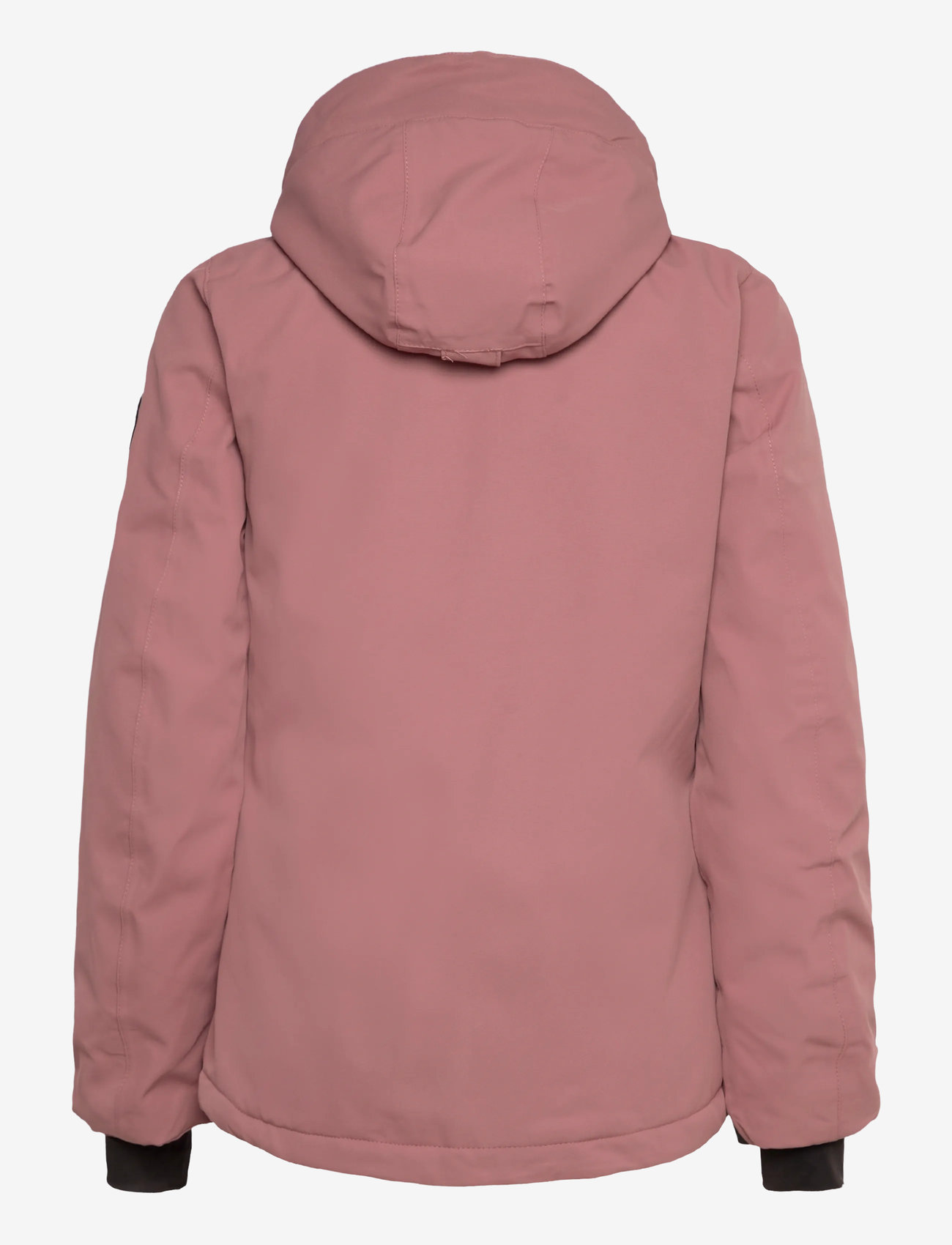 Whistler - Drizzle W Ski Jacket W-Pro 10000 - ski-kleidung - burlwood - 1