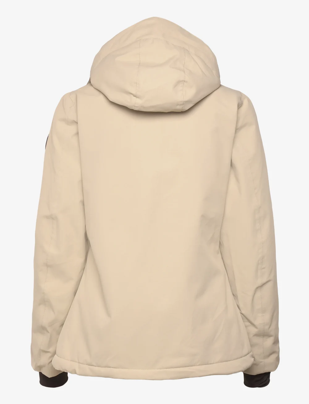 Whistler - Drizzle W Ski Jacket W-Pro 10000 - ski-kleidung - island fossil - 1