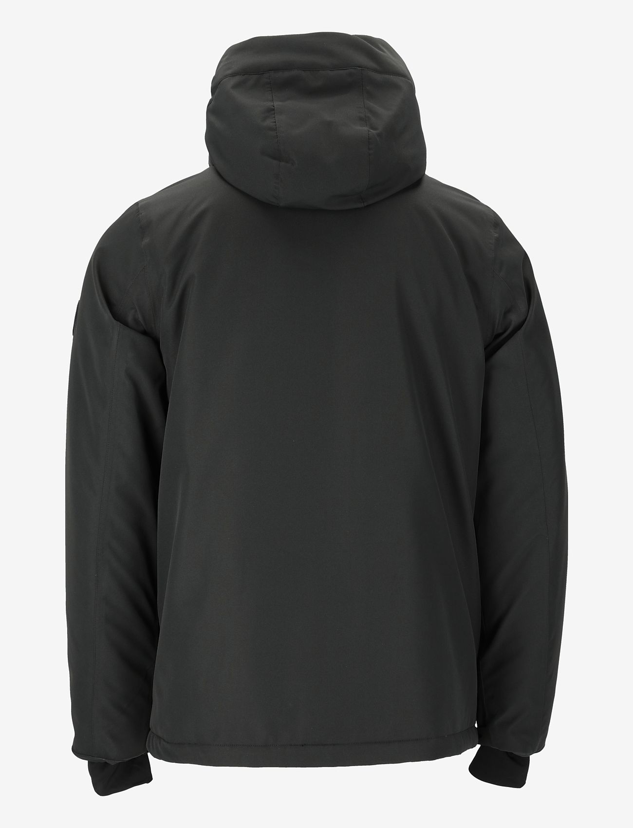 Whistler - Drizzle M Ski Jacket W-Pro 10000 - skijacken - black - 2