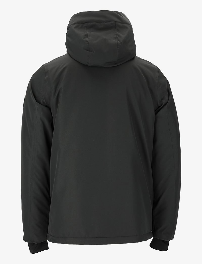 Whistler - Drizzle M Ski Jacket W-Pro 10000 - skijacken - black - 2