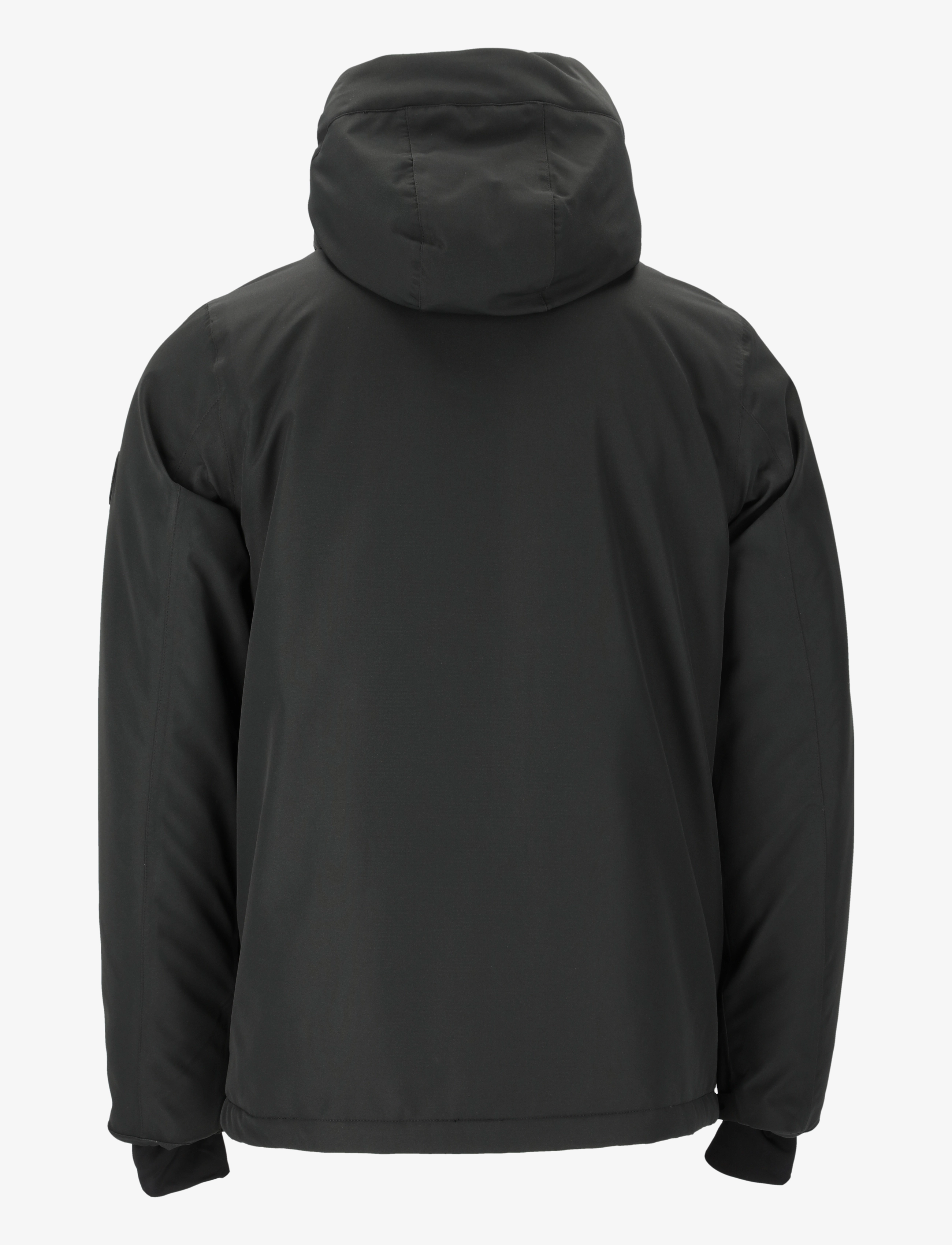 Whistler - Drizzle M Ski Jacket W-Pro 10000 - skijacken - black - 2