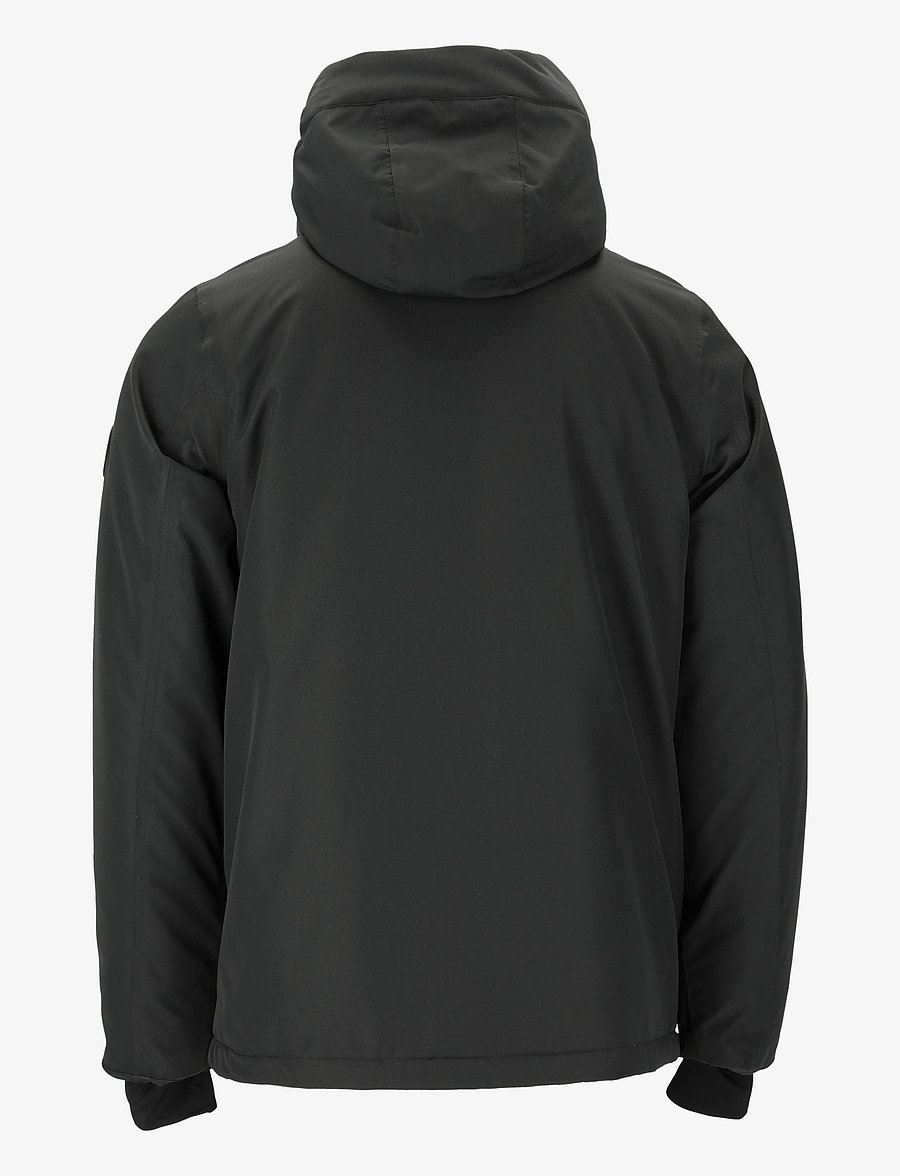 Whistler - Drizzle M Ski Jacket W-Pro 10000 - skijacken - black - 2