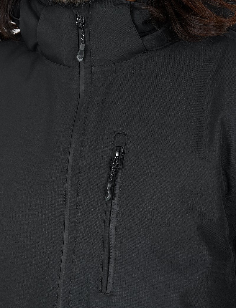 Whistler - Drizzle M Ski Jacket W-Pro 10000 - skijacken - black - 3