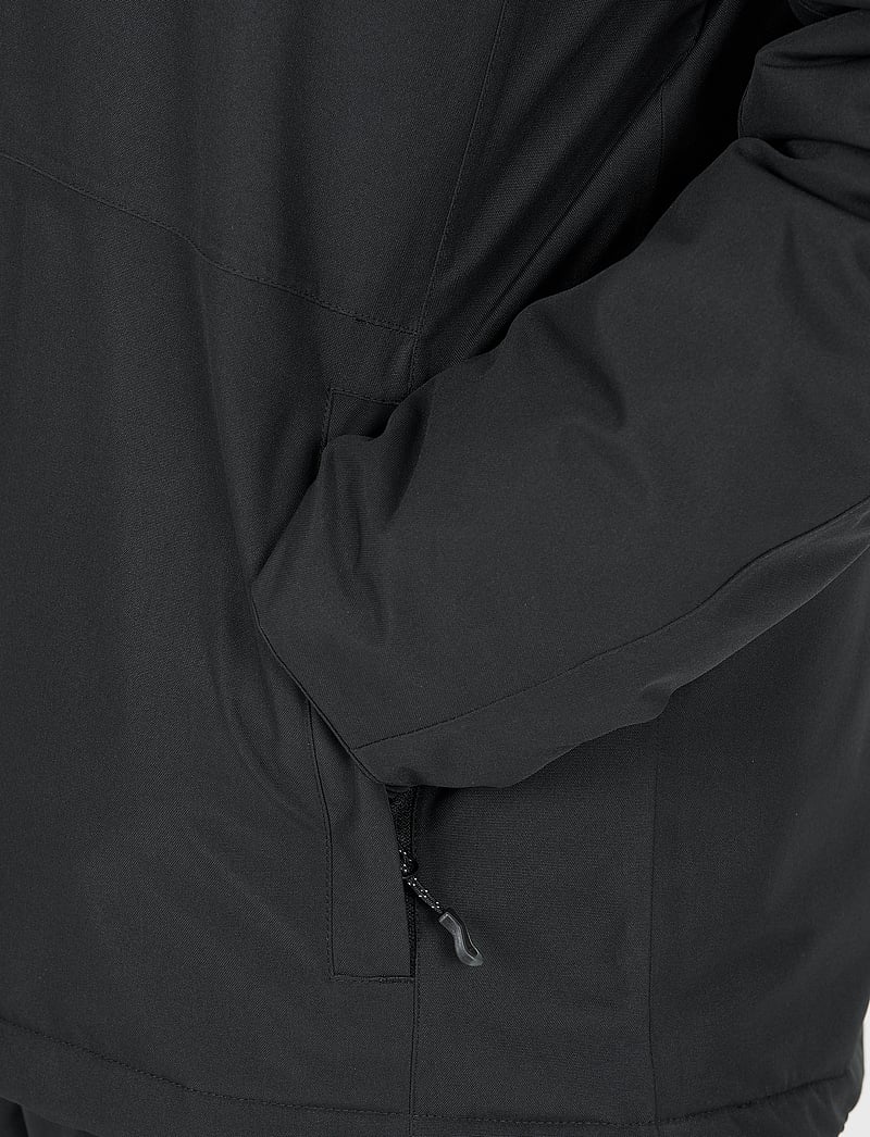 Whistler - Drizzle M Ski Jacket W-Pro 10000 - skijacken - black - 4