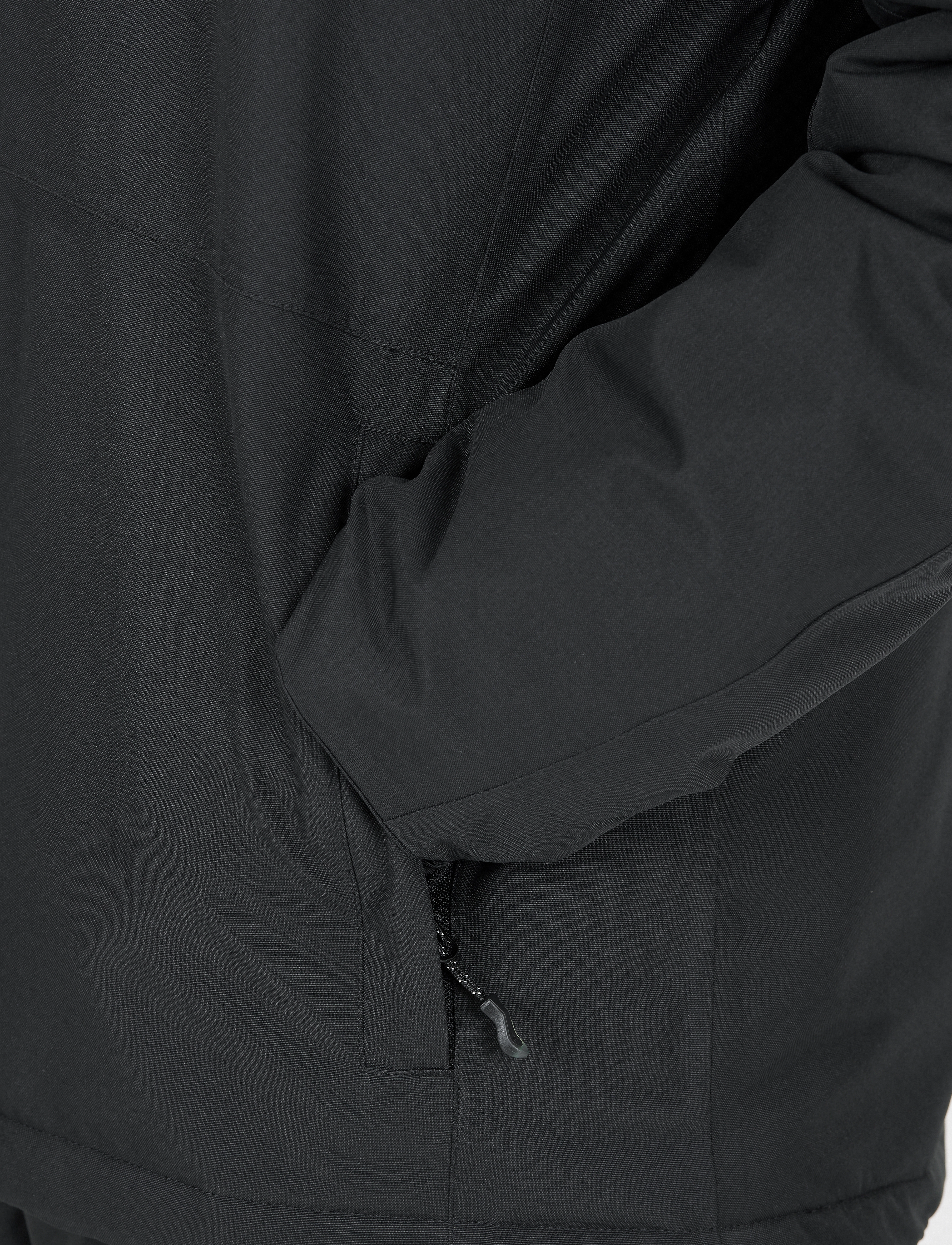 Whistler - Drizzle M Ski Jacket W-Pro 10000 - skijacken - black - 4