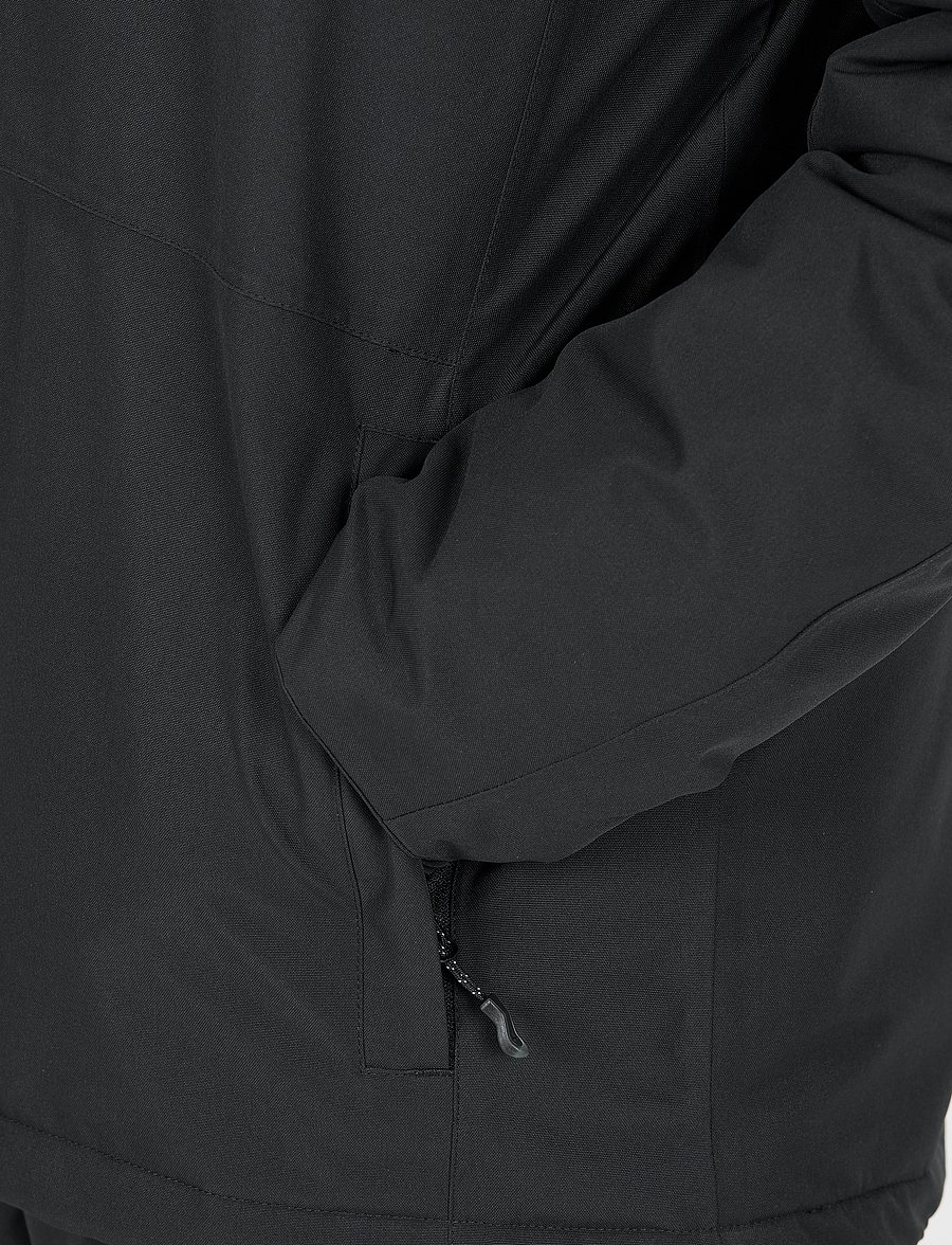 Whistler - Drizzle M Ski Jacket W-Pro 10000 - skijacken - black - 4