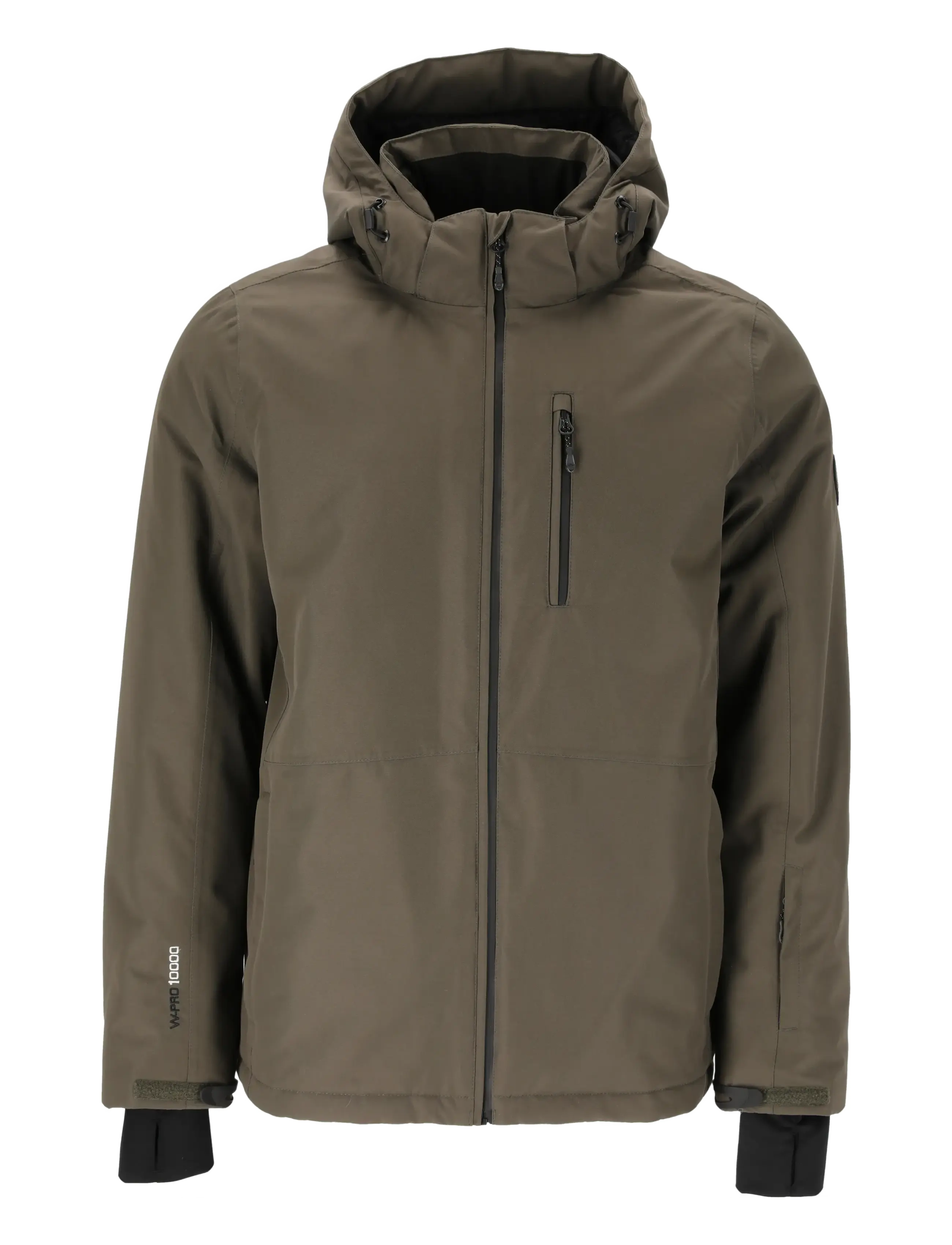 Whistler - Drizzle M Ski Jacket
