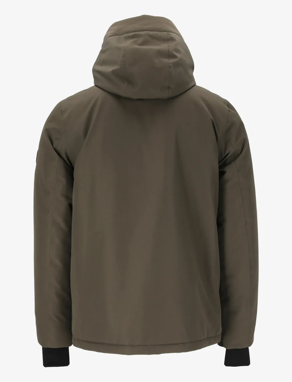 Whistler - Drizzle M Ski Jacket W-Pro 10000 - skijacken - black ink - 2