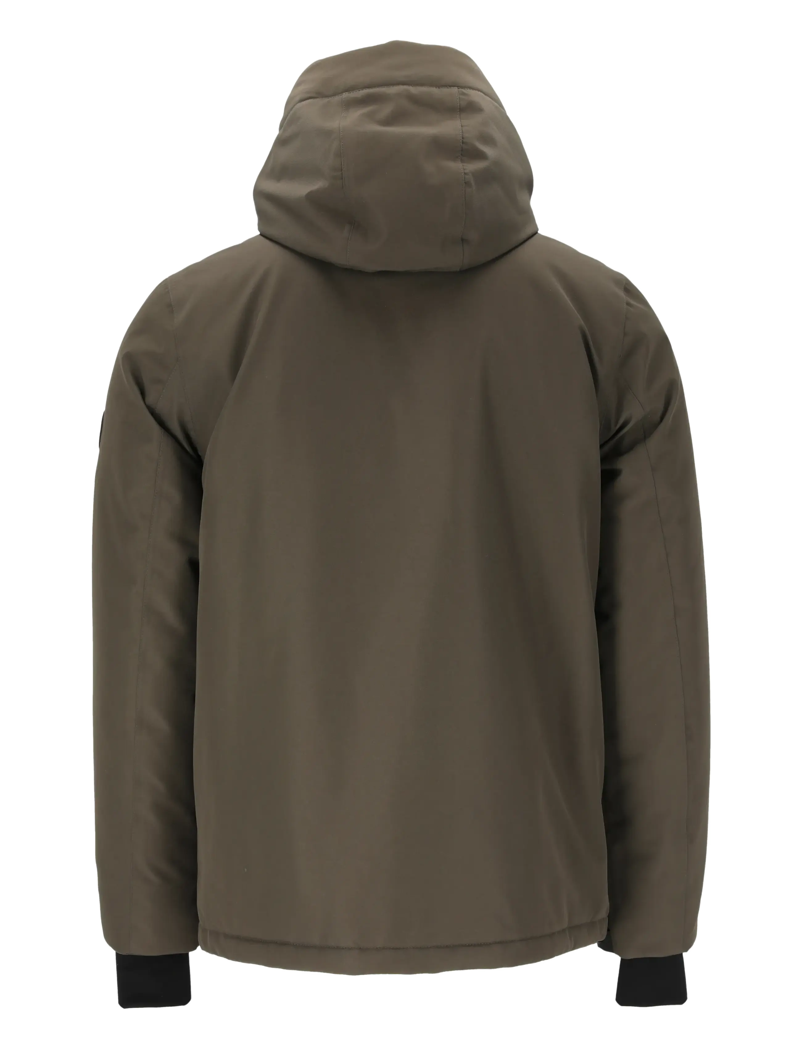 Whistler - Drizzle M Ski Jacket W-Pro 10000 - ski jackets - black ink - 2