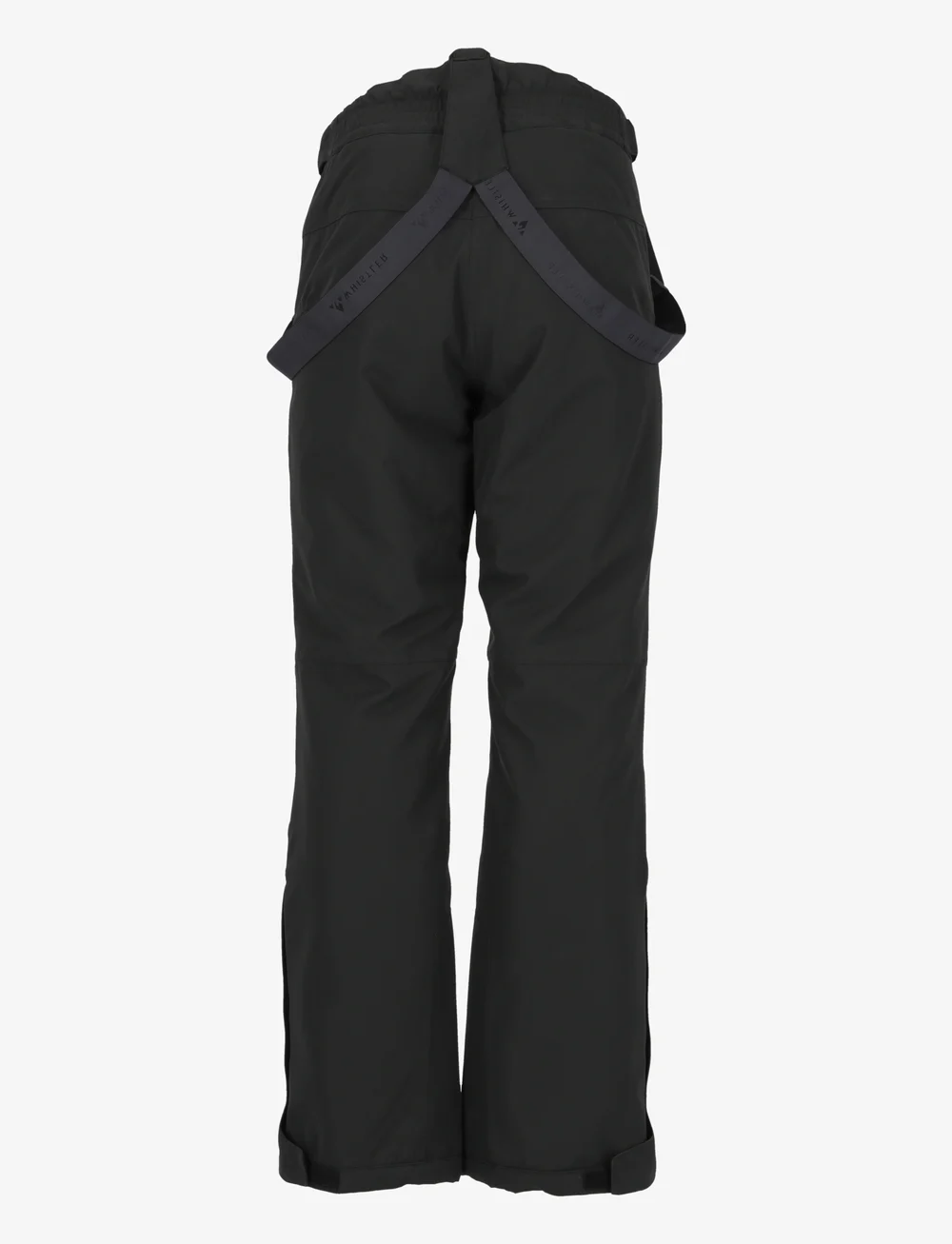 Whistler - Drizzle W Ski Pant W-Pro 10000 - ski-kleidung - black - 2