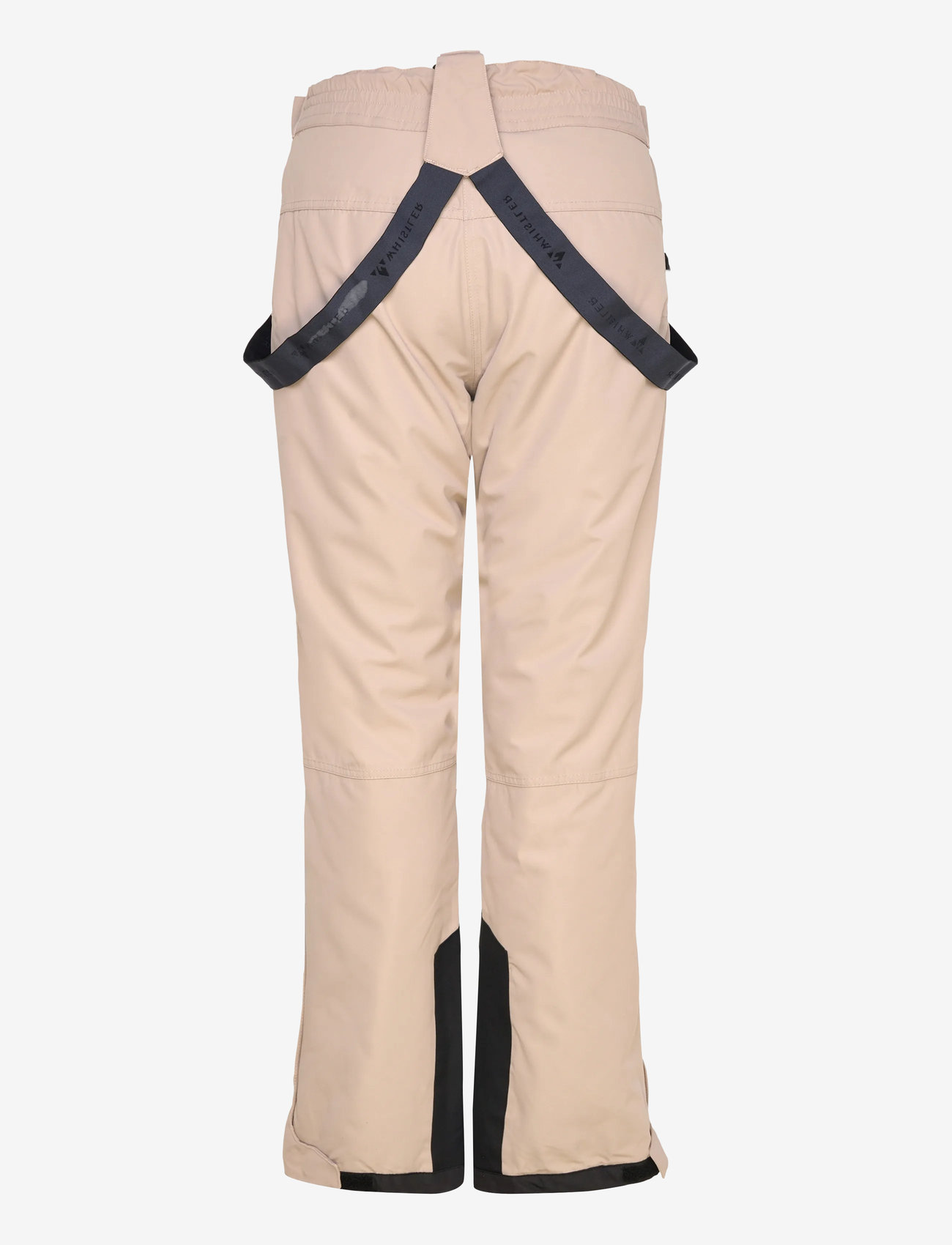 Whistler - Drizzle W Ski Pant W-Pro 10000 - simply taupe - 1