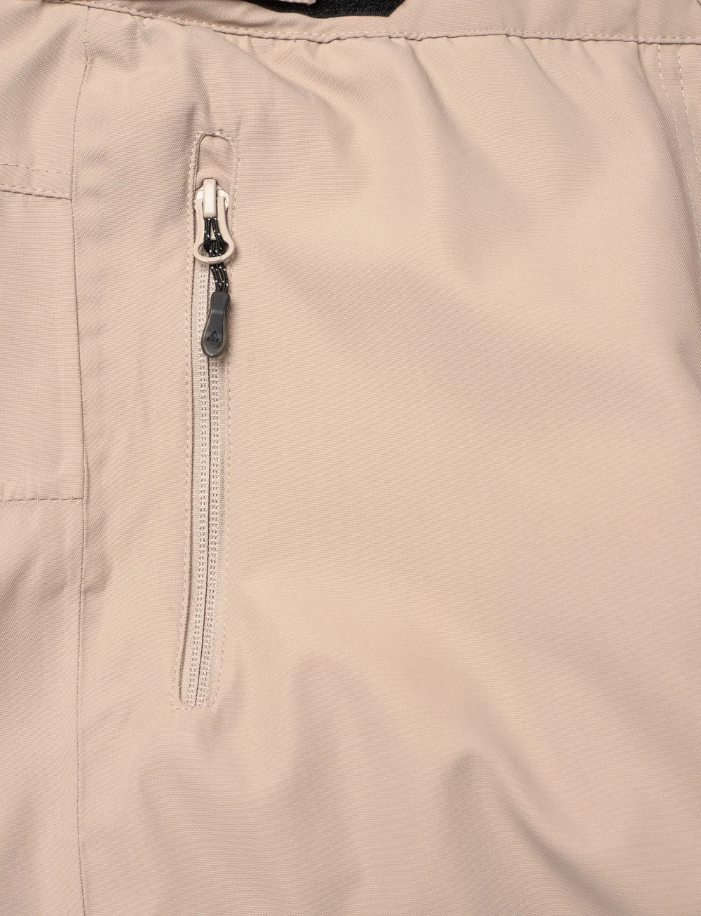 Whistler - Drizzle W Ski Pant W-Pro 10000 - ski-kleidung - simply taupe - 2