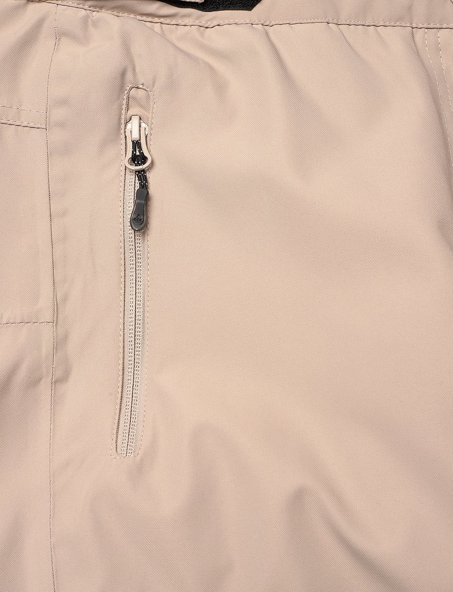 Whistler - Drizzle W Ski Pant W-Pro 10000 - skitøj - simply taupe - 2