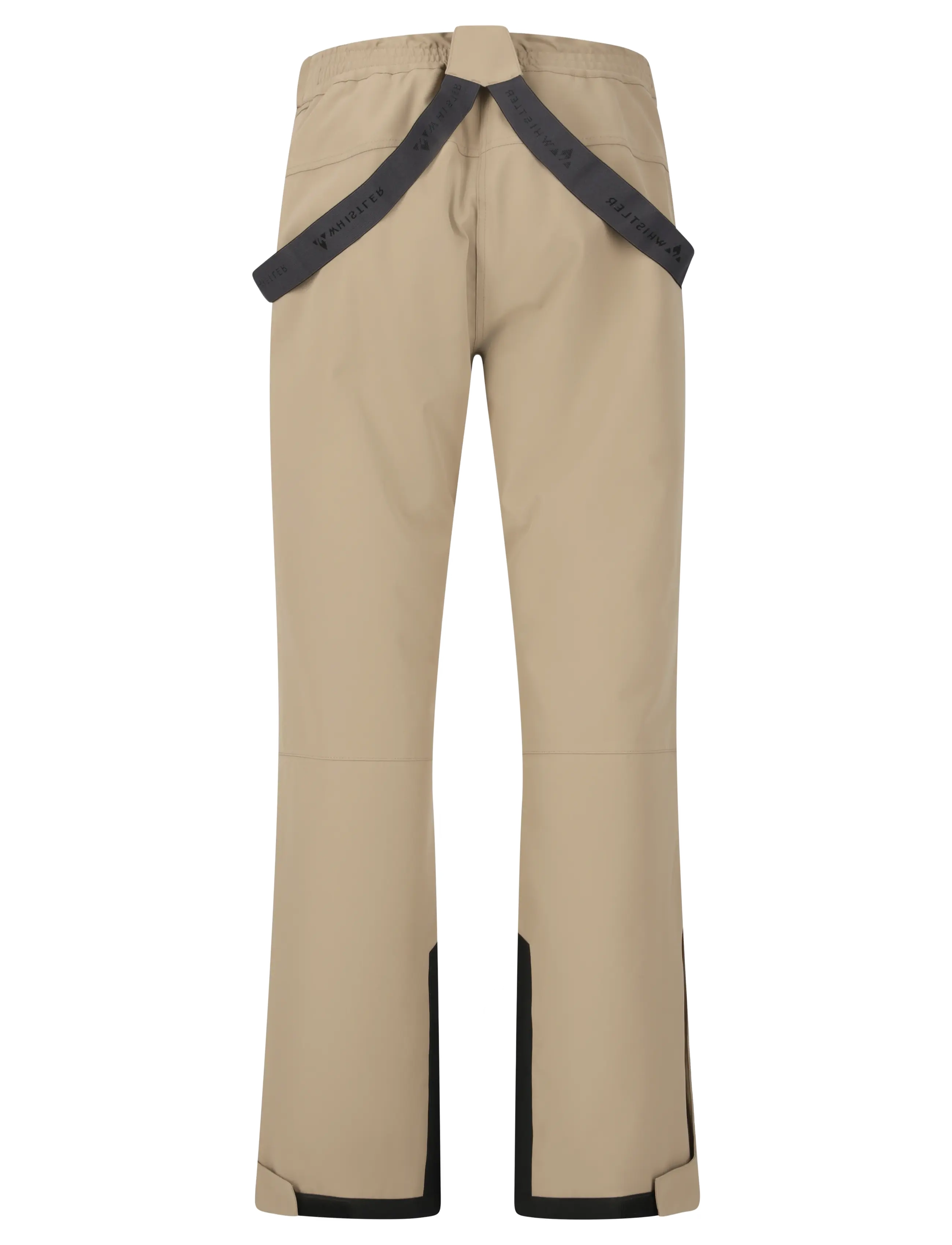 Whistler - Drizzle W Ski Pant W-Pro 10000 - string - 2