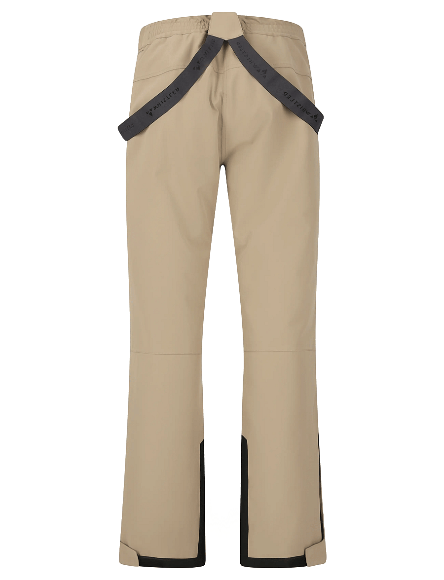 Whistler - Drizzle W Ski Pant W-Pro 10000 - string - 2