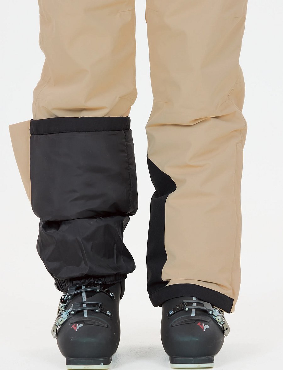 Whistler - Drizzle W Ski Pant W-Pro 10000 - string - 5